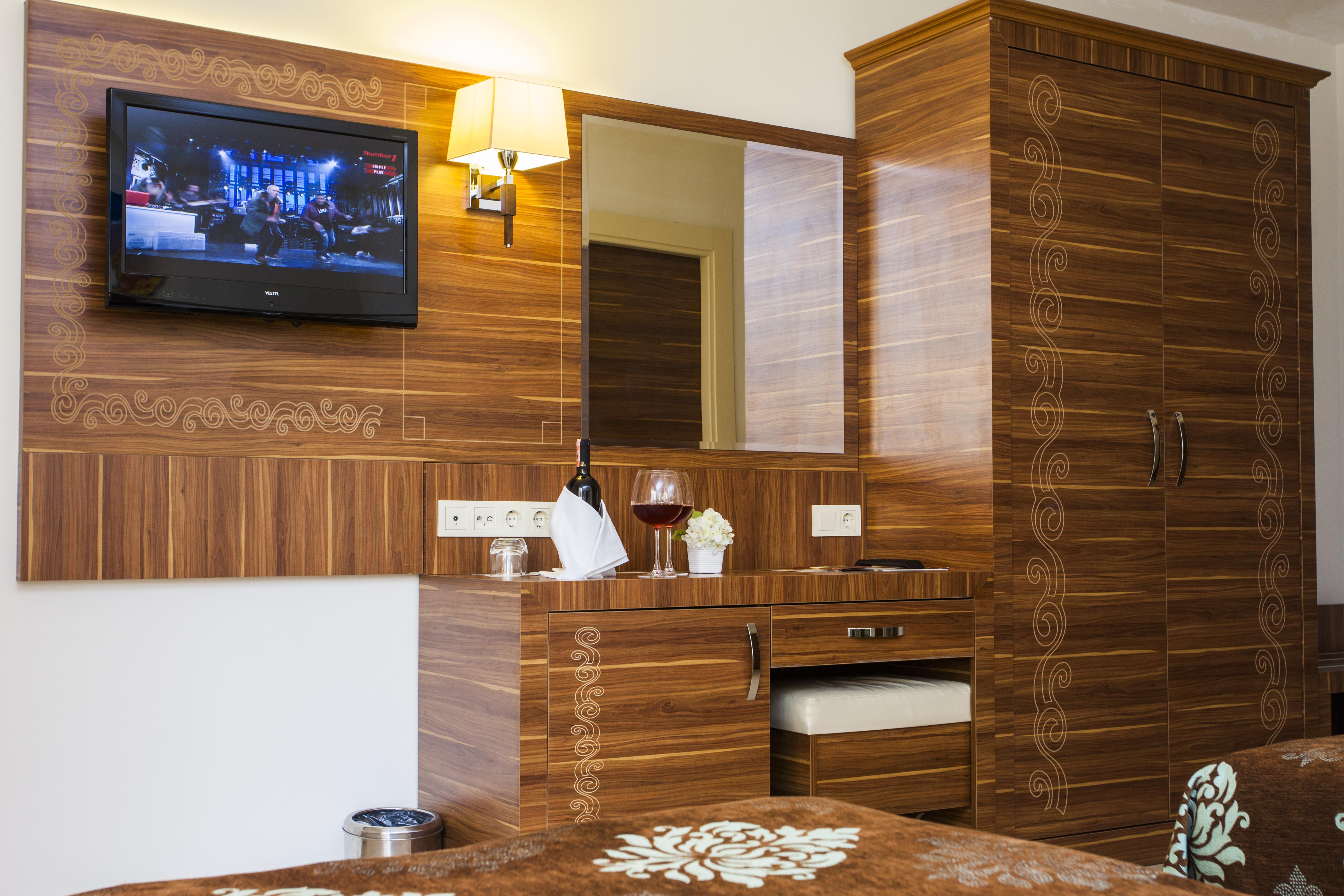 Oba Time Hotel Alanya