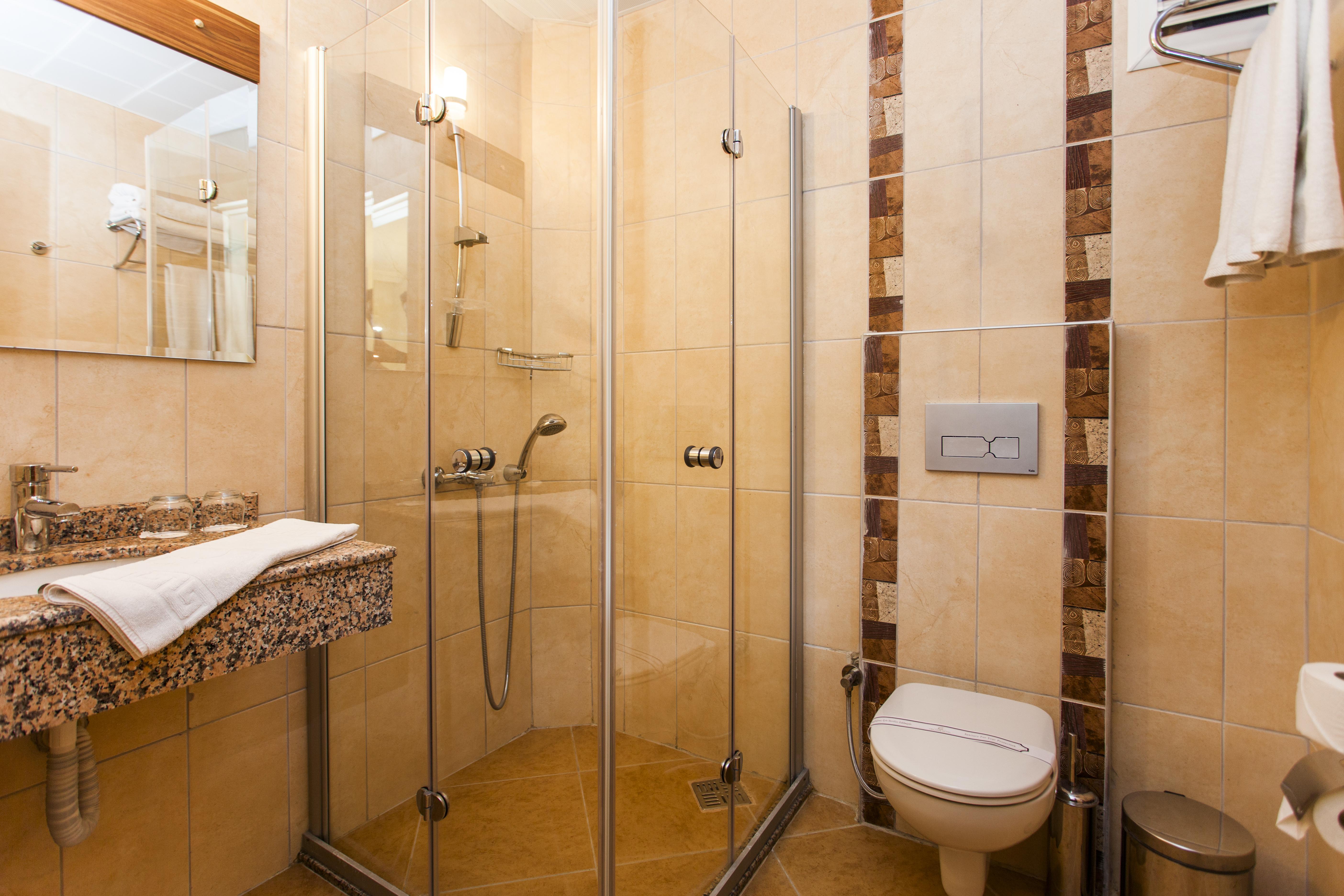 Hotel Oba Time 3*