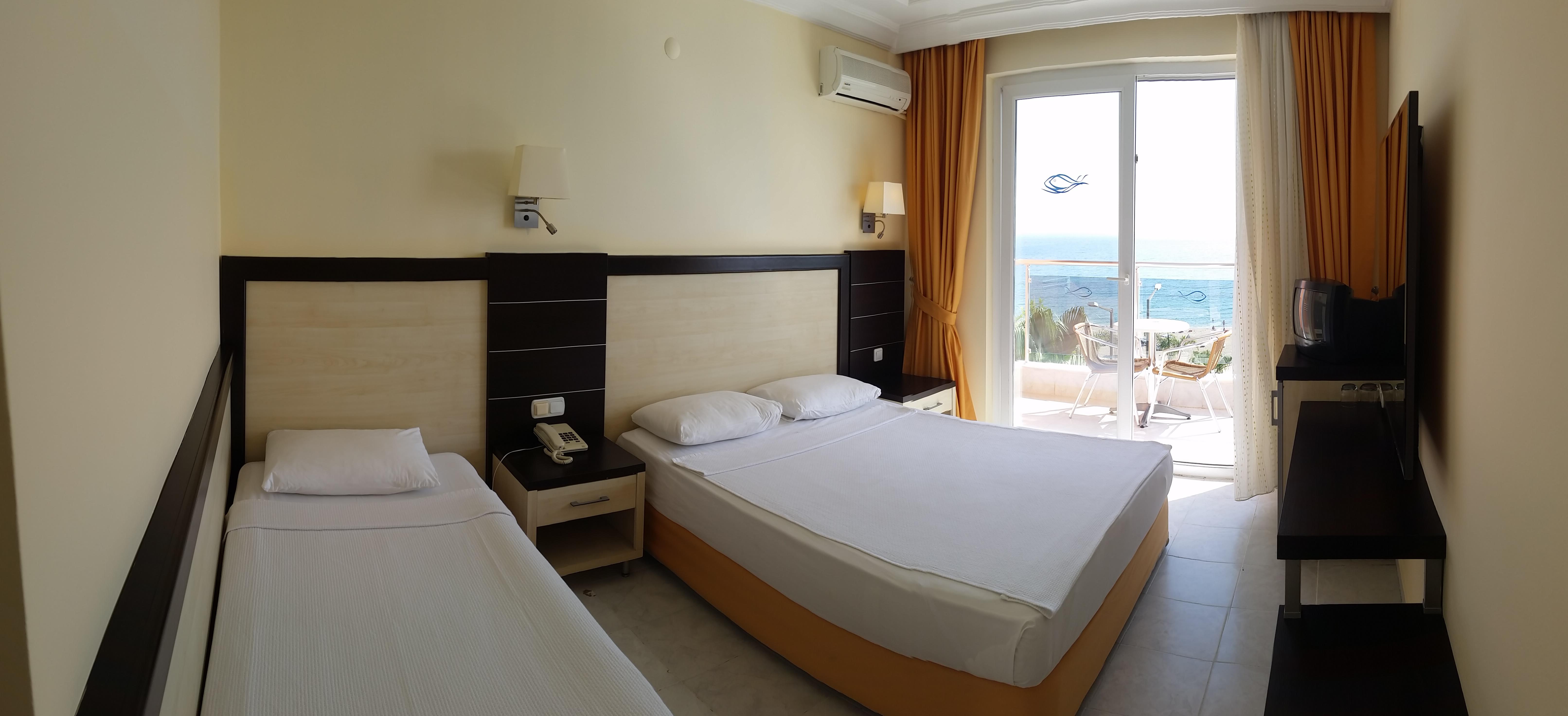 Hotel Kleopatra Balik 3*