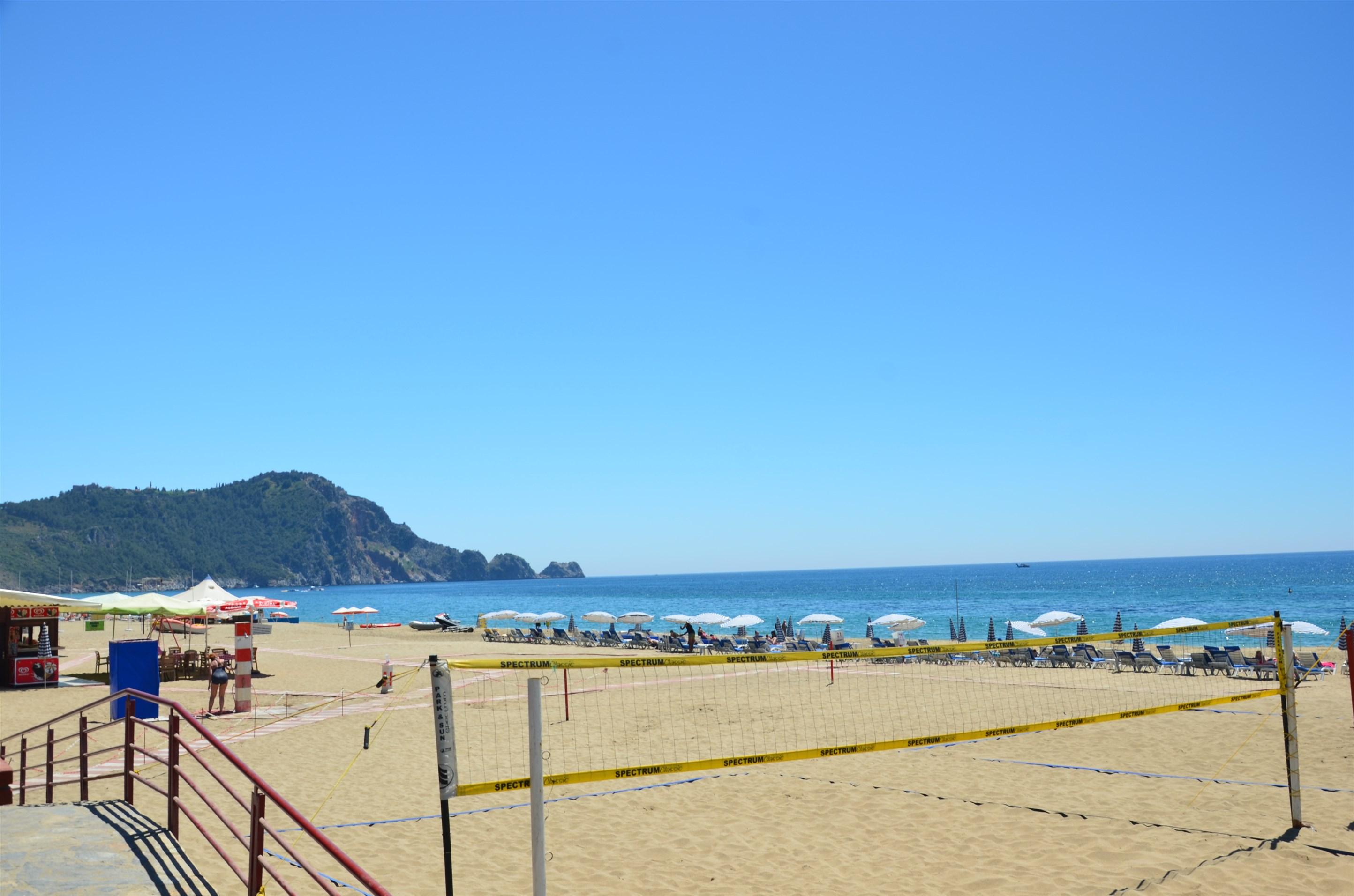 Kleopatra Balik Alanya
