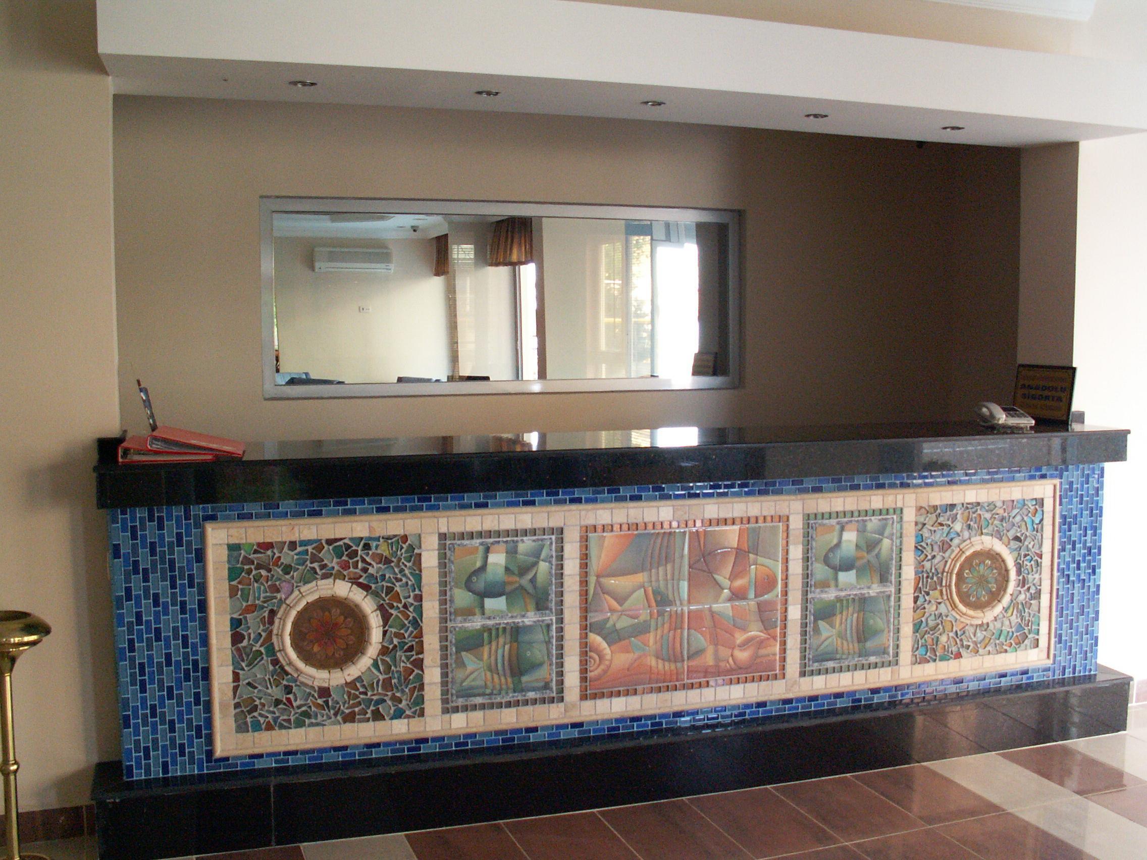 Hotel Kleopatra Balik 3*