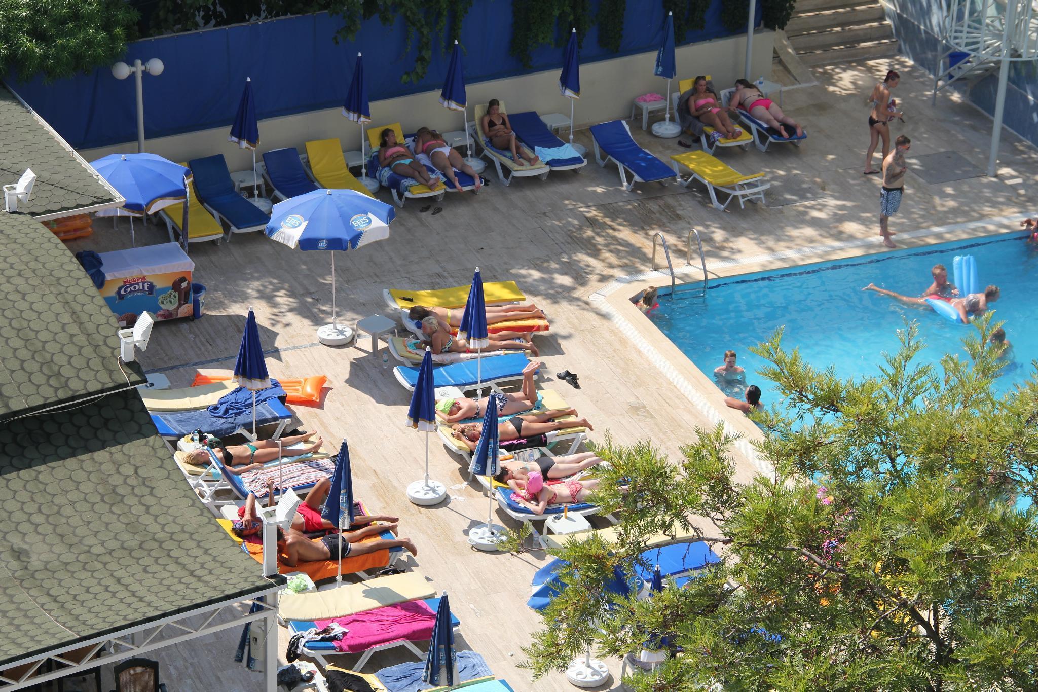 Perle Hotel