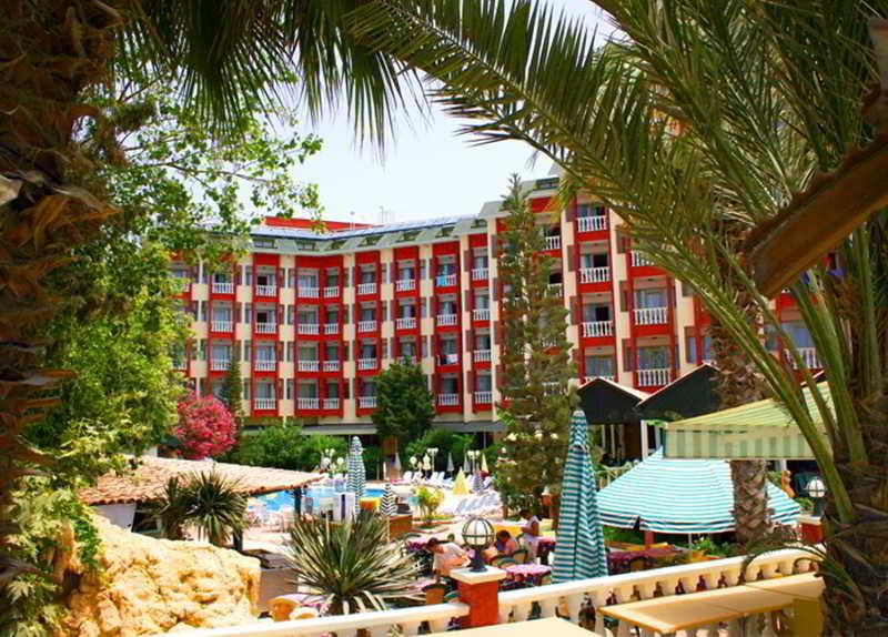 Bone Club Svs Hotel 4*