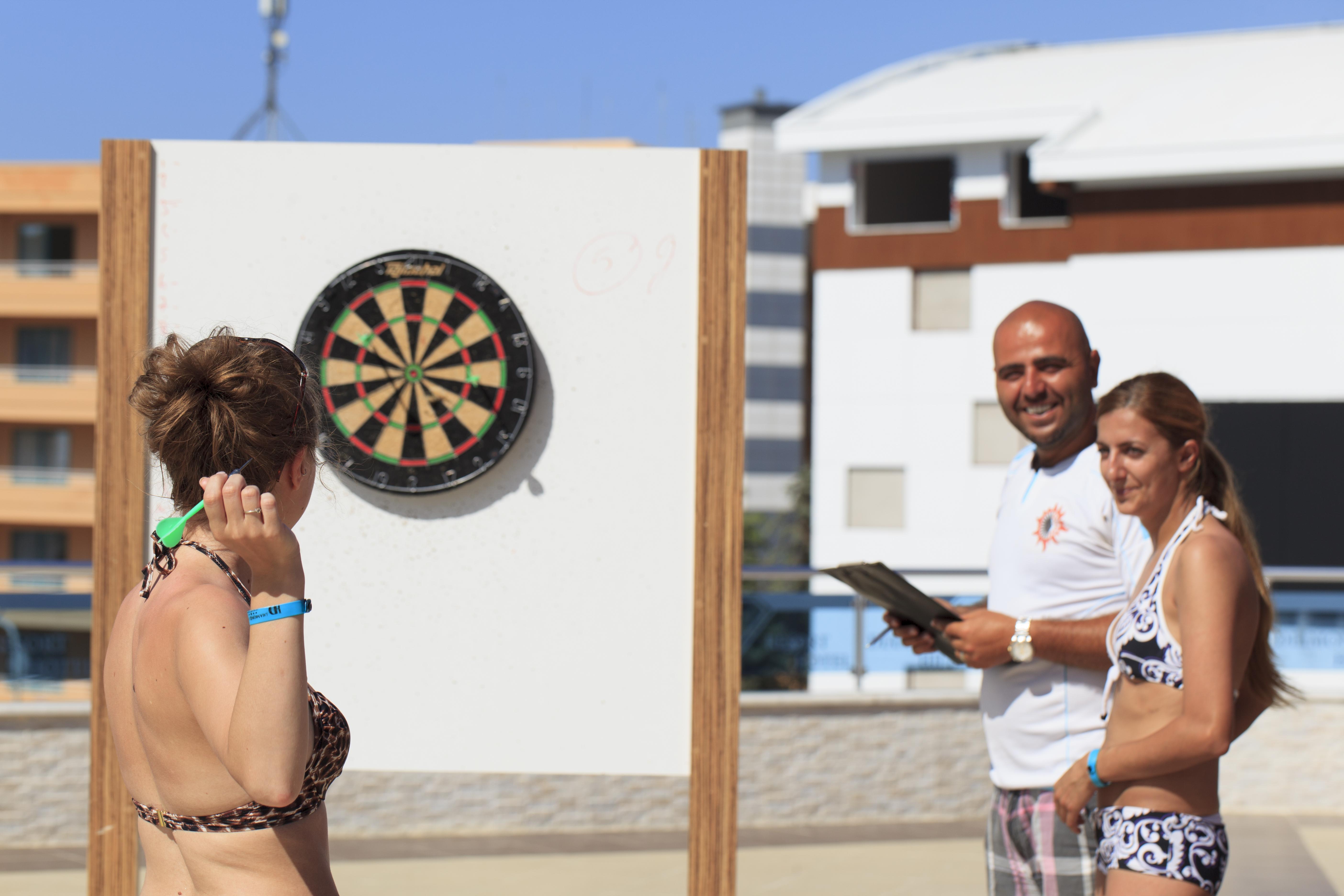 Diamond Hill Hotel Alanya