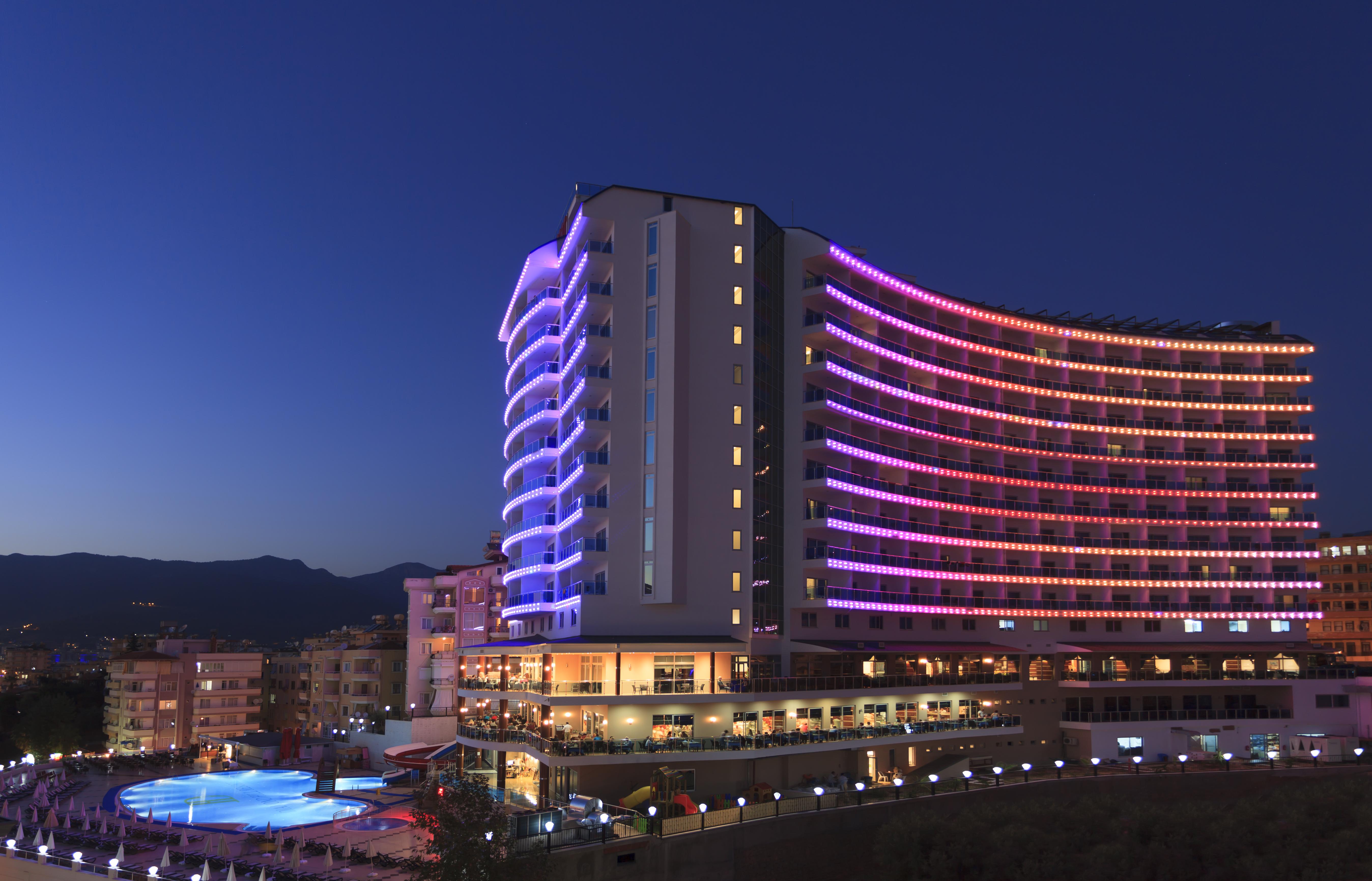 Hotel Diamond Hill