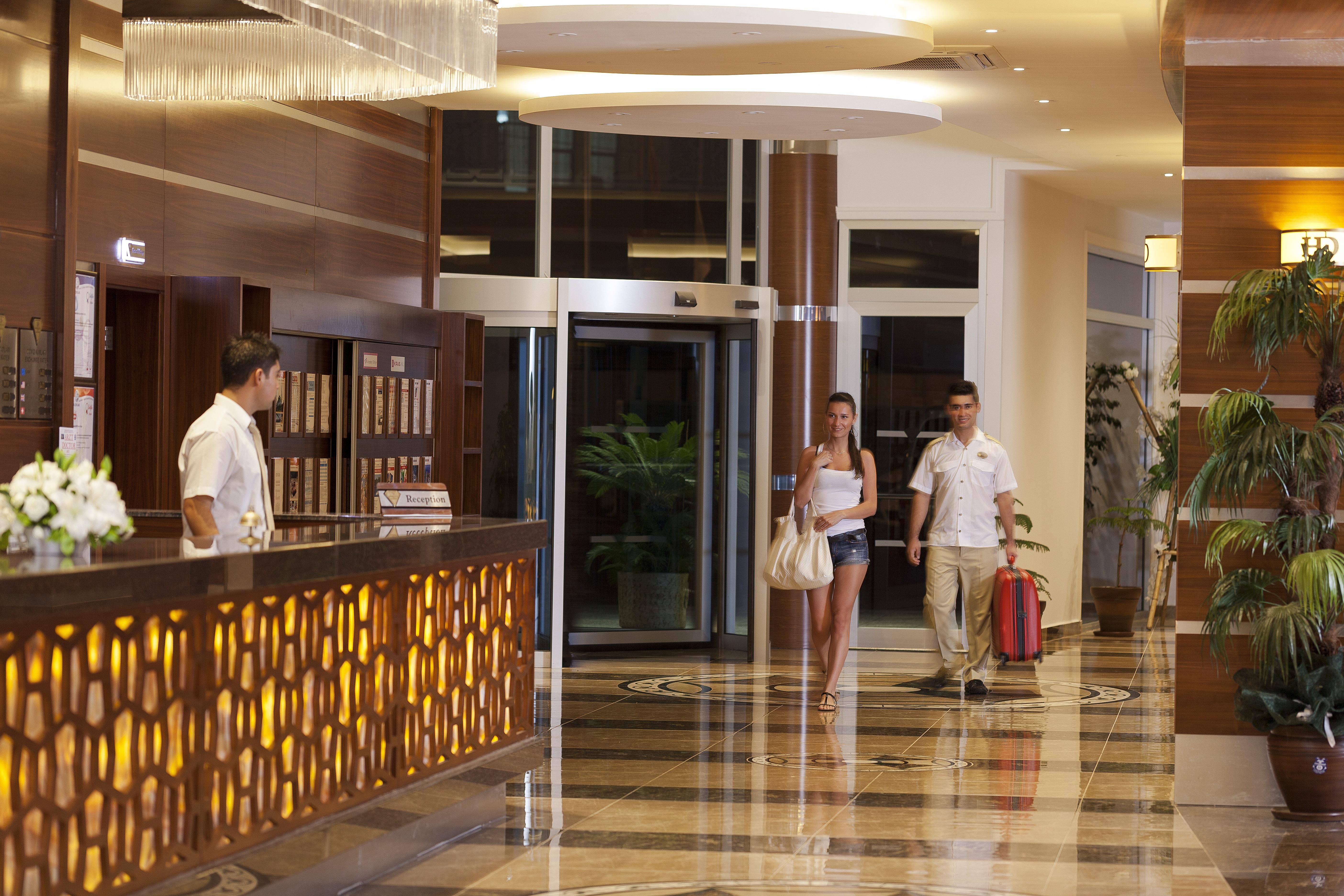 Diamond Hill Hotel