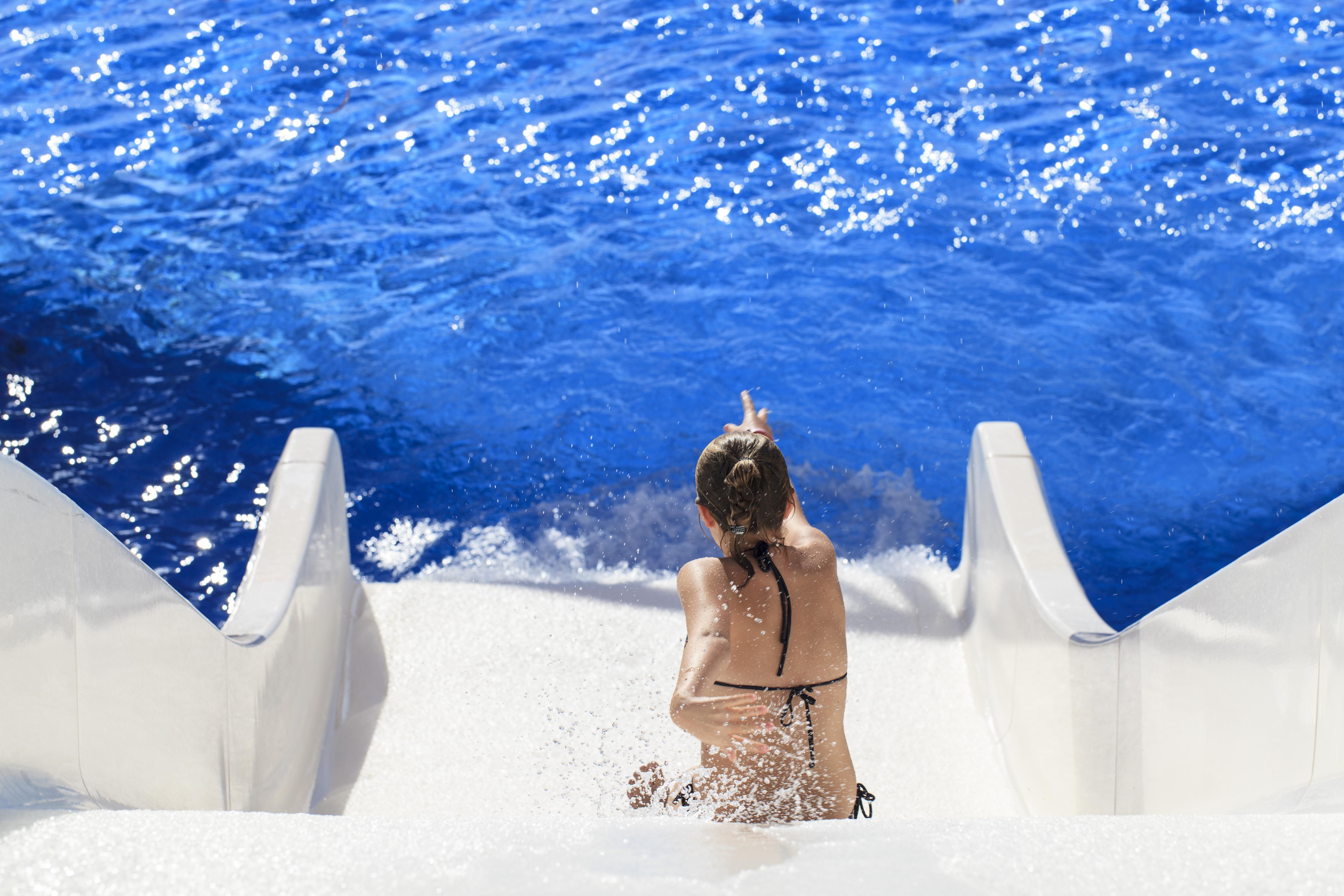 Hotel Diamond Hill Alanya