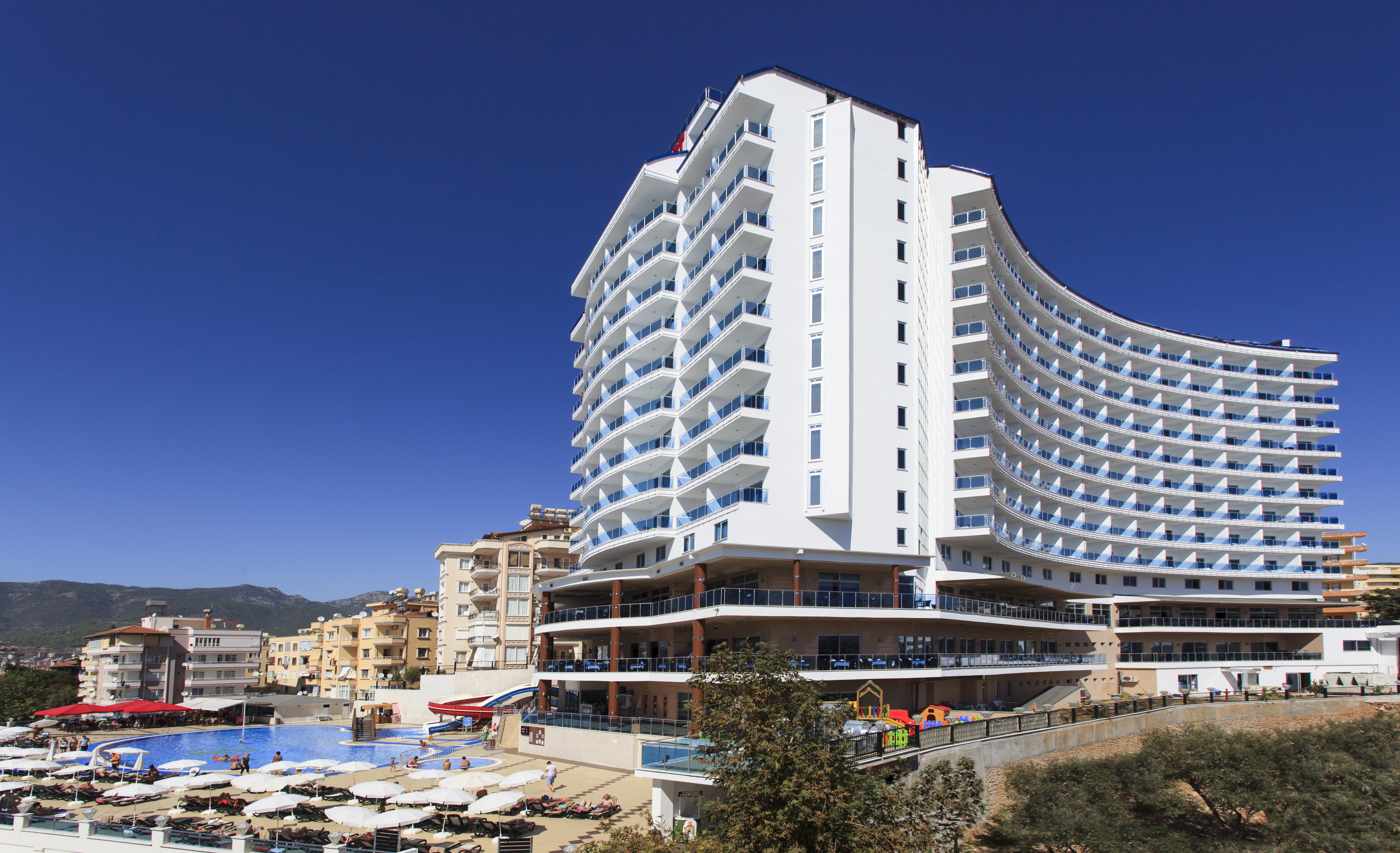 Hotel Diamond Hill