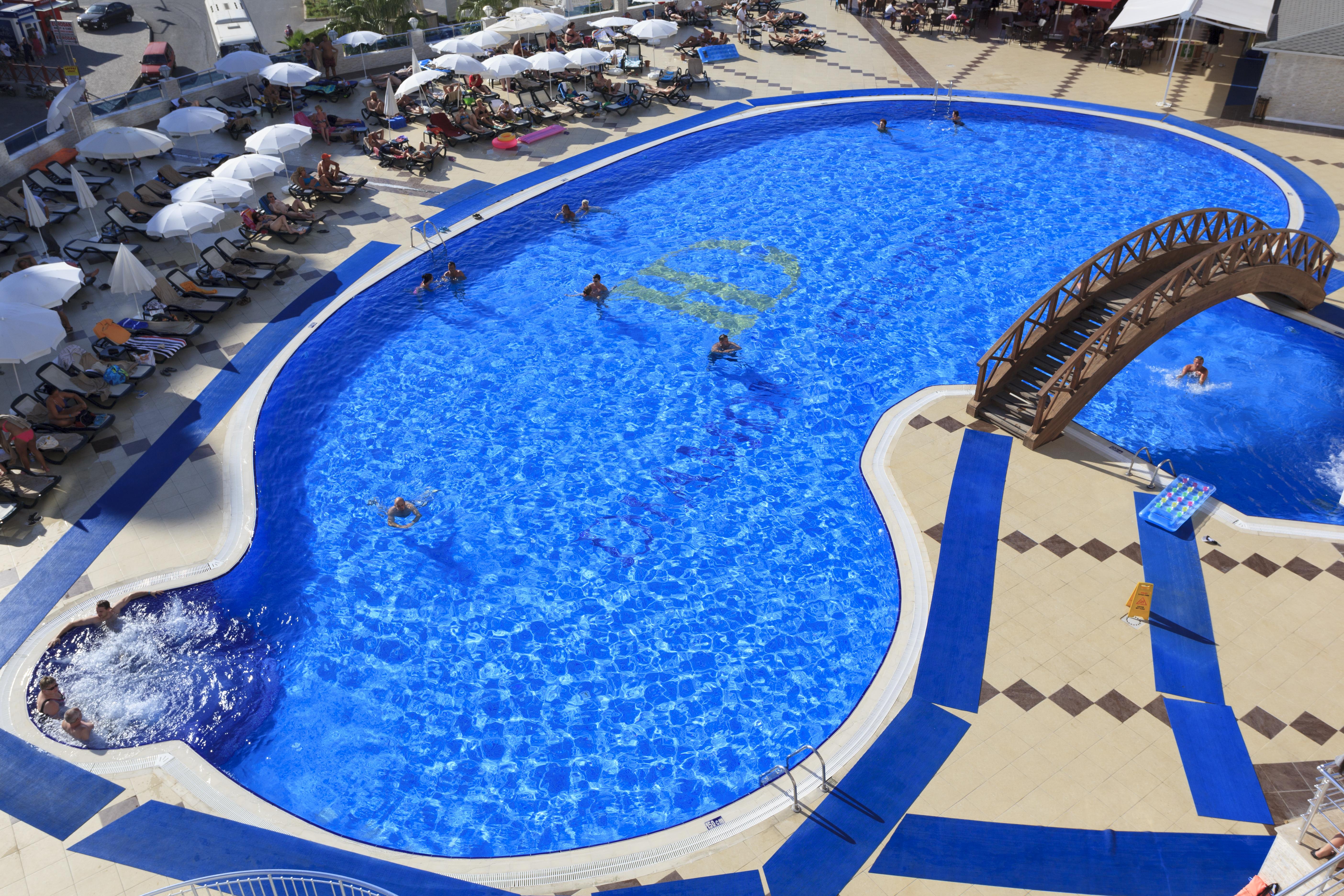 Diamond Hill Hotel 5*