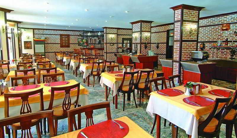 Kleopatra Fatih Alanya
