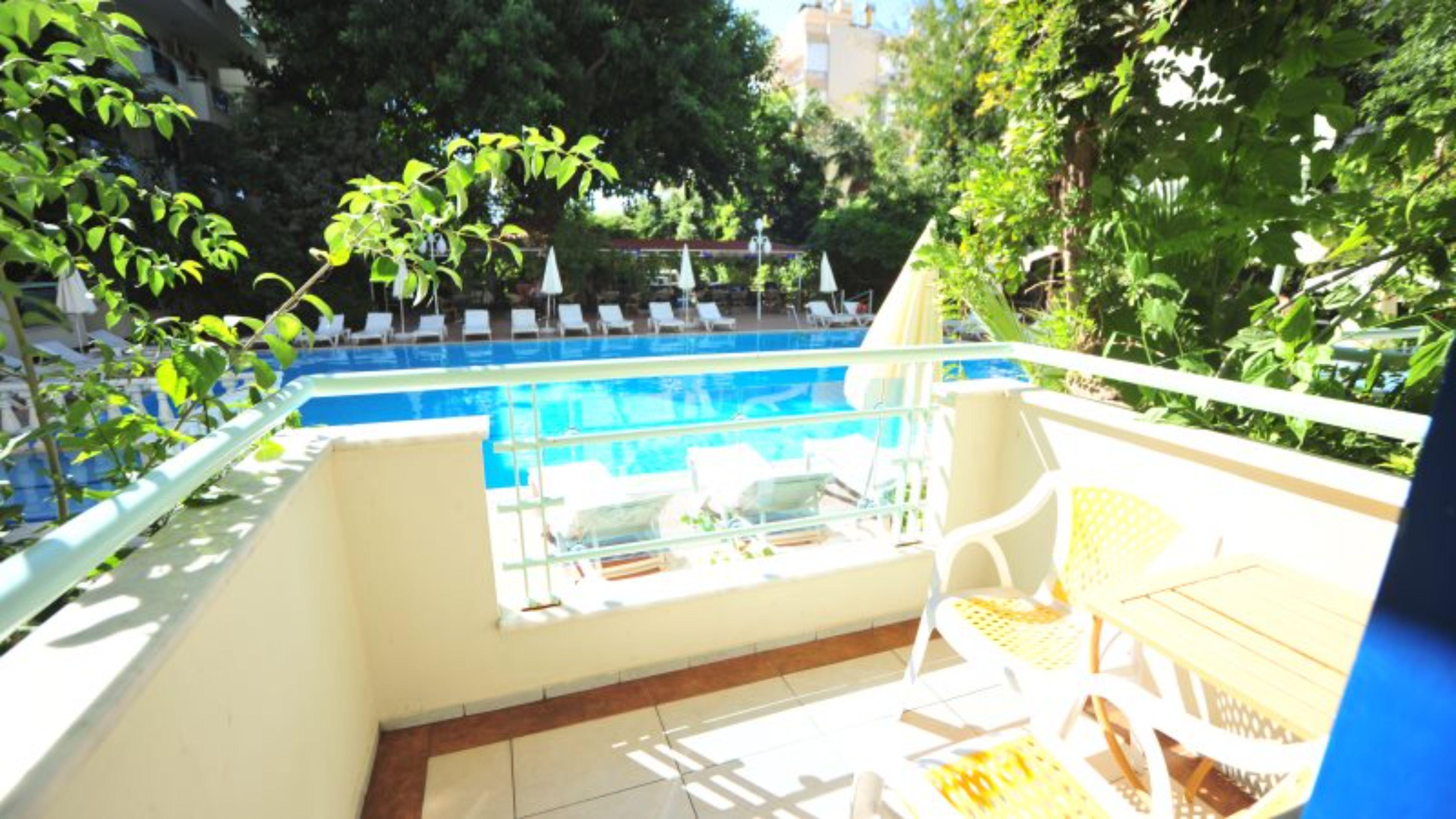 Merhaba Alanya