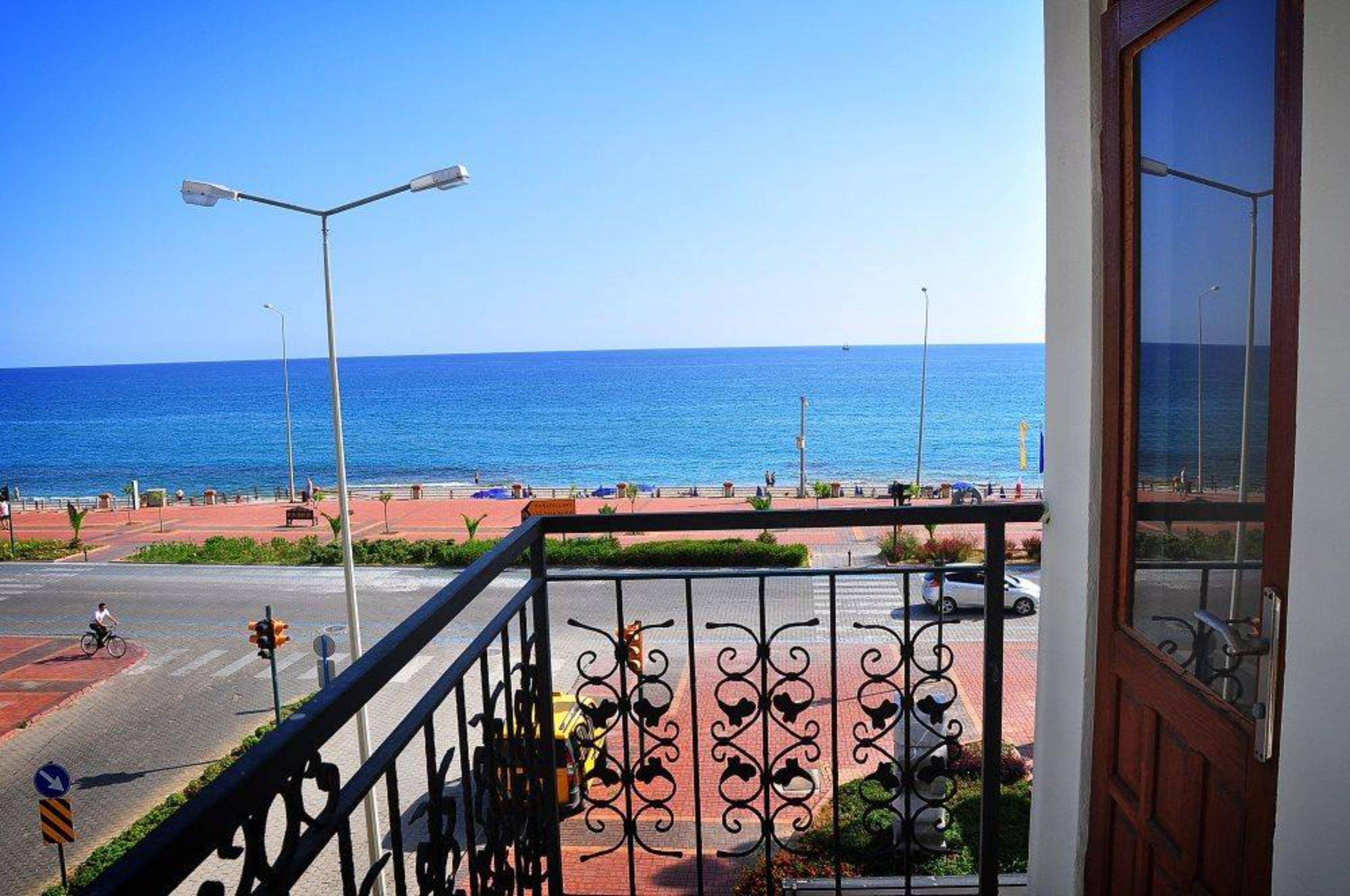 Merhaba Alanya