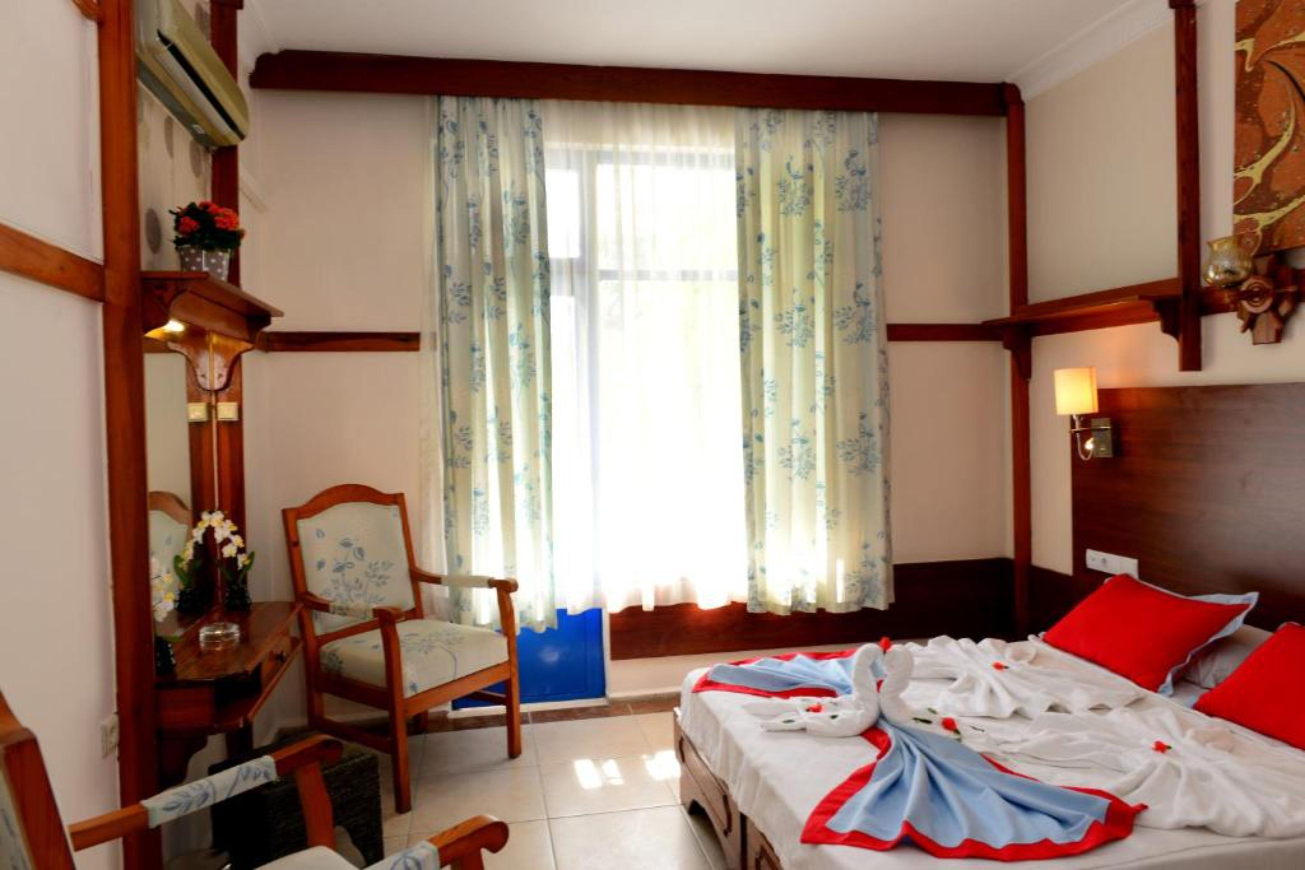 Hotel Merhaba Alanya