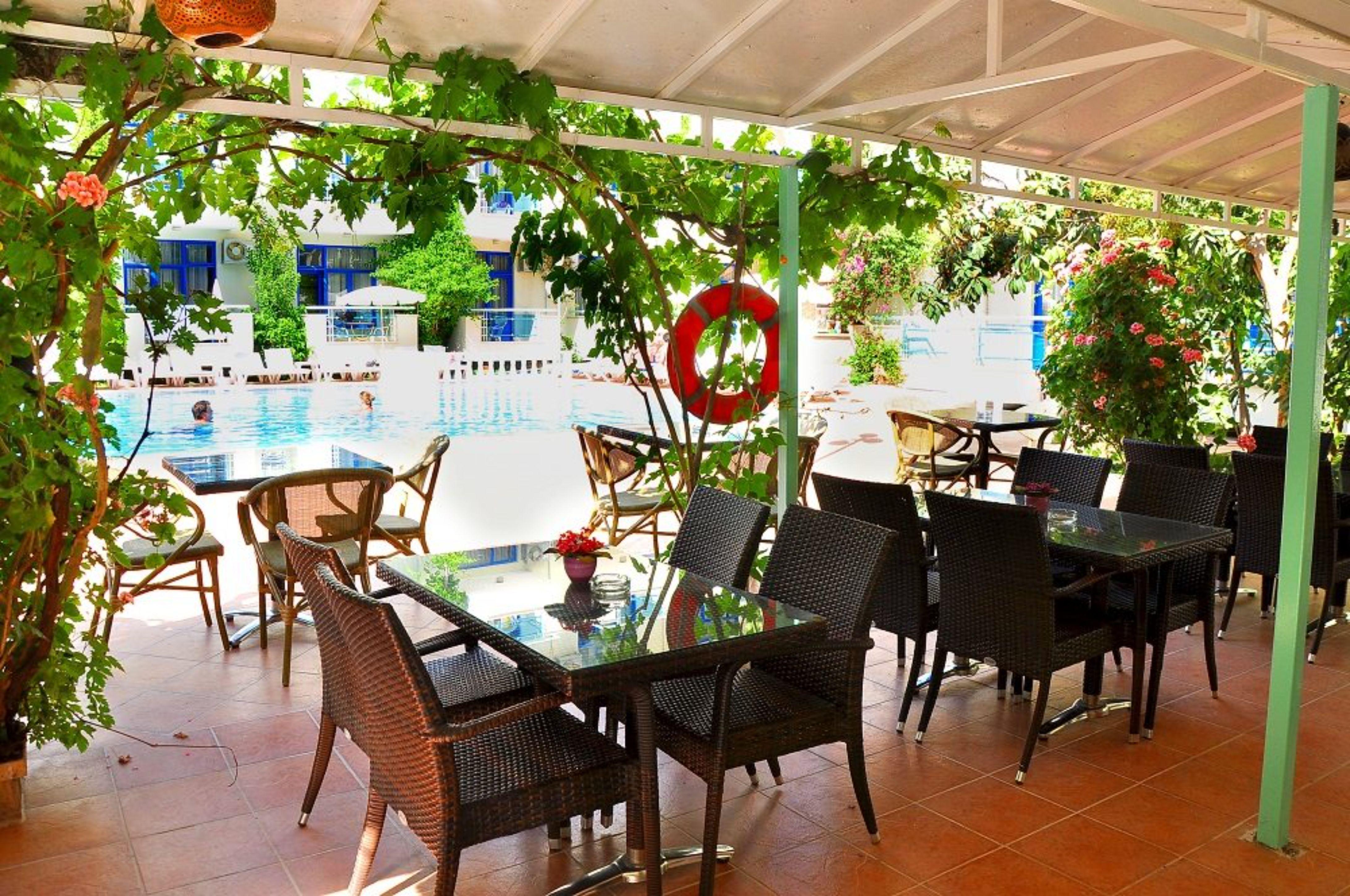 Merhaba Hotel 3*