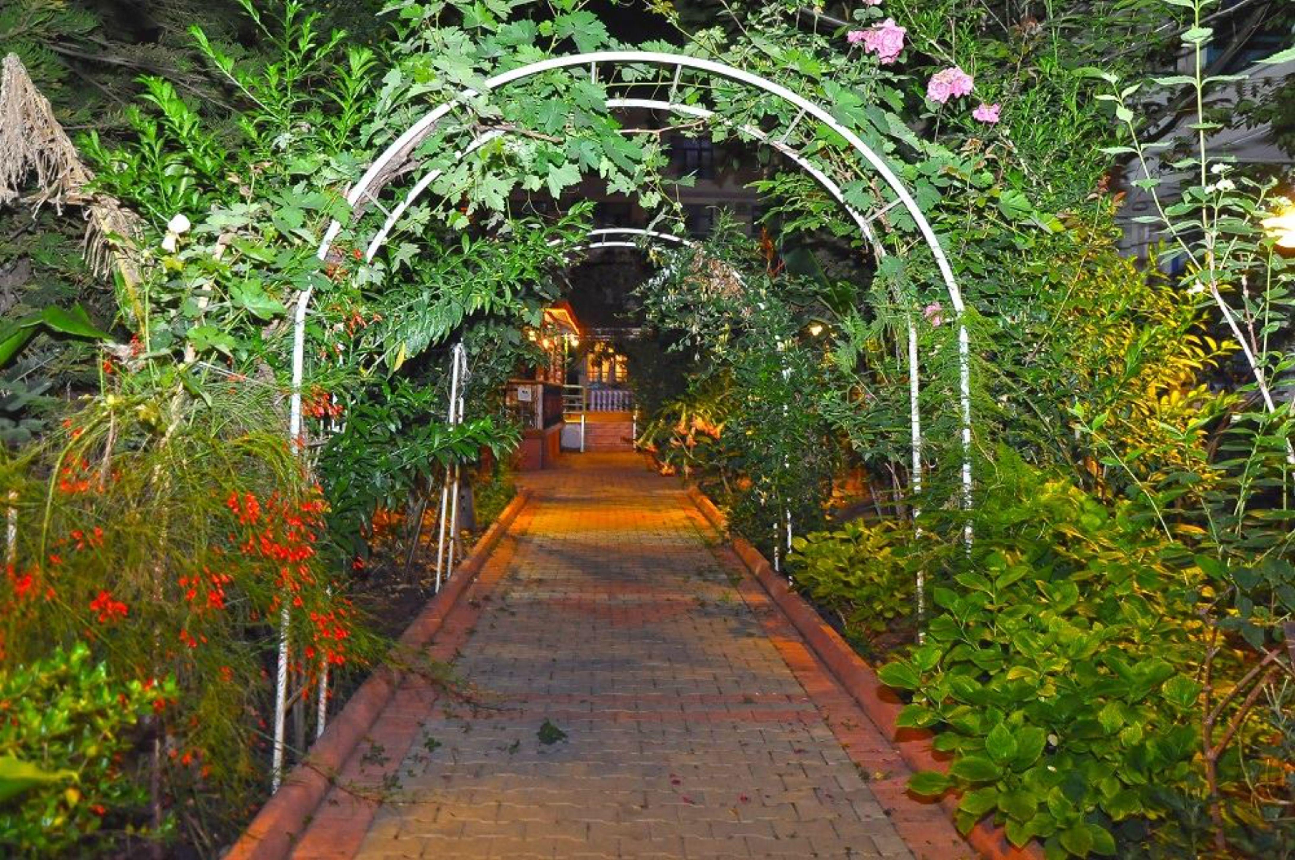 Hotel Merhaba