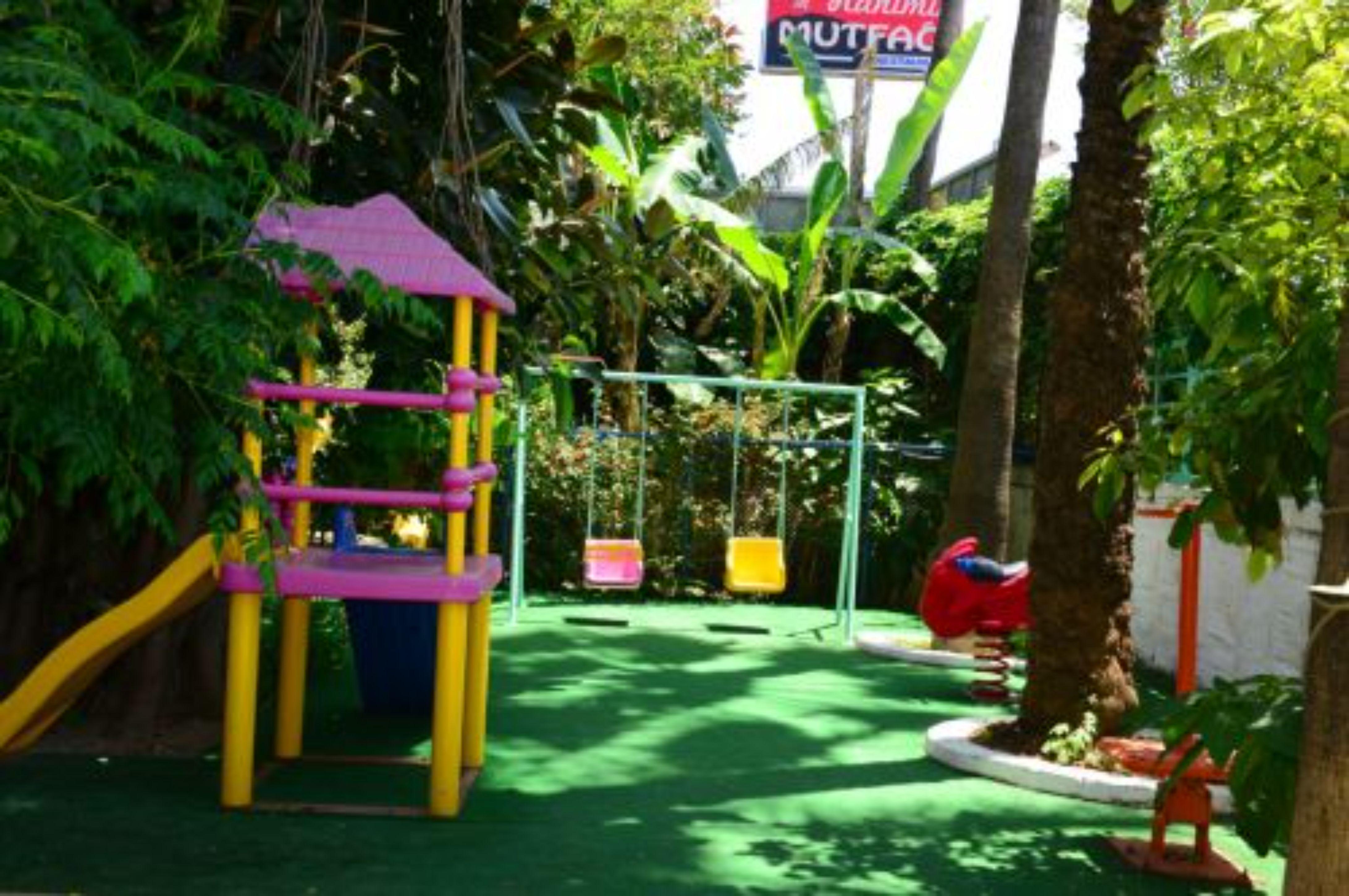 Merhaba Hotel 3*