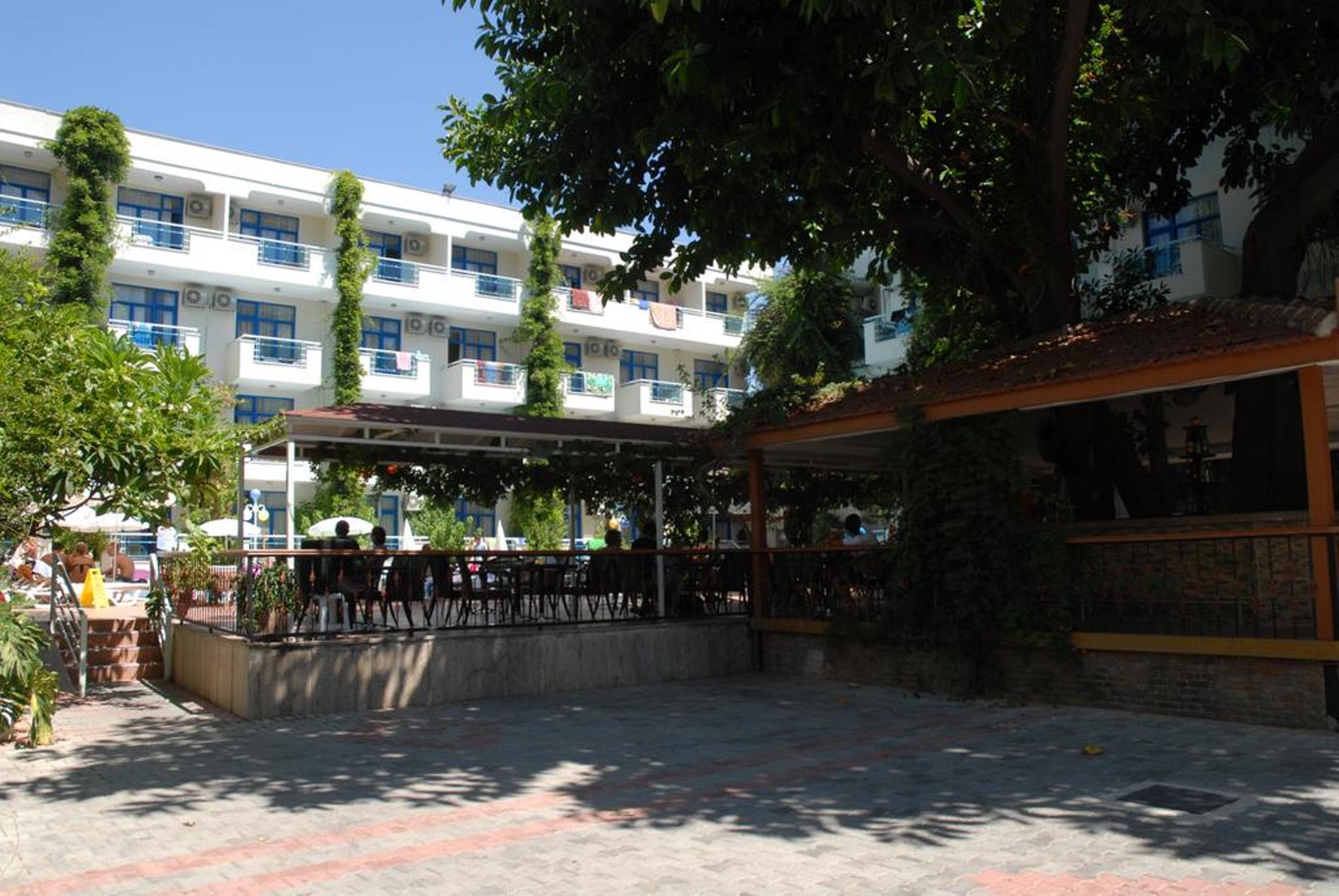 Merhaba Alanya