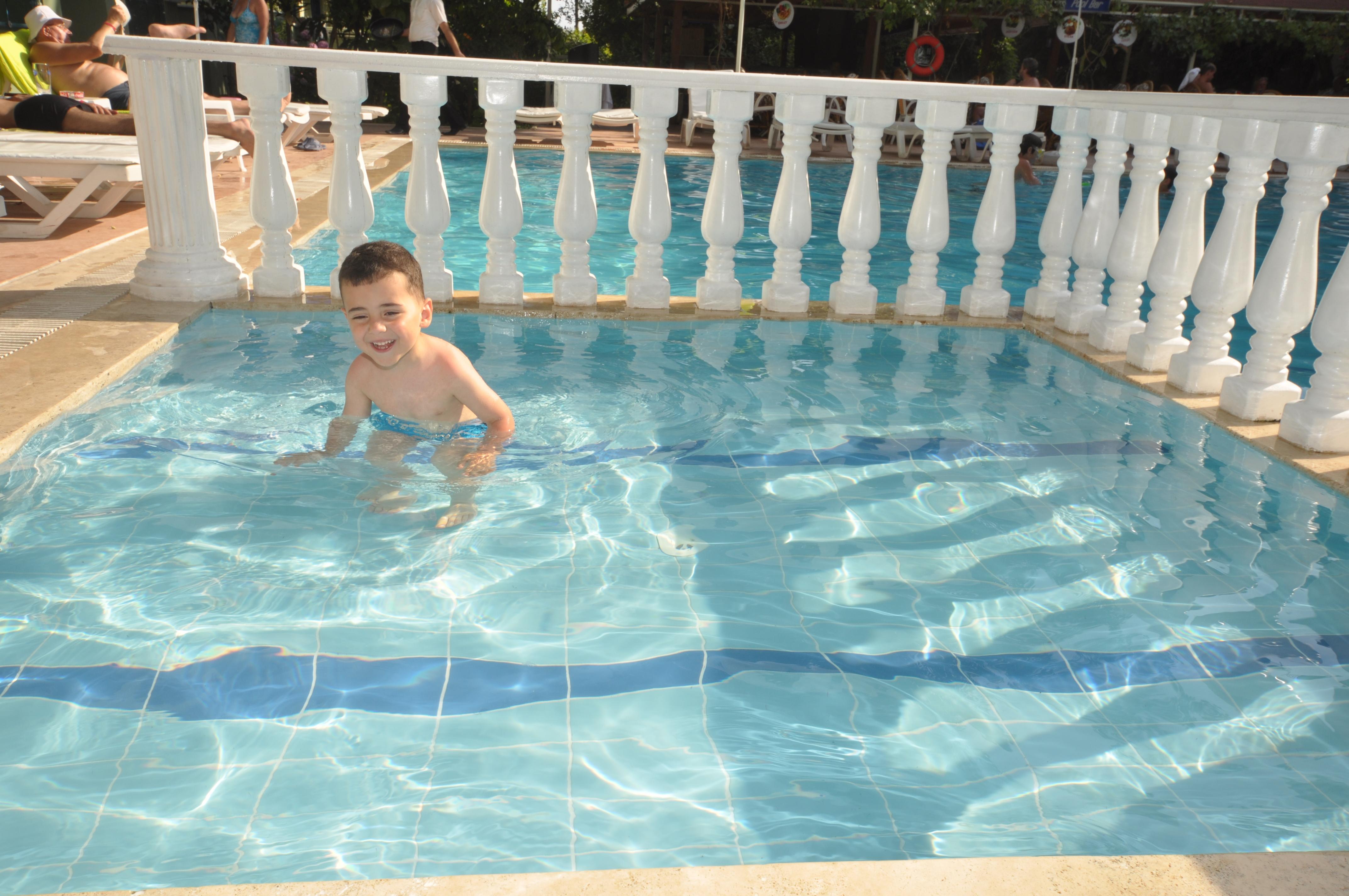 Merhaba Alanya