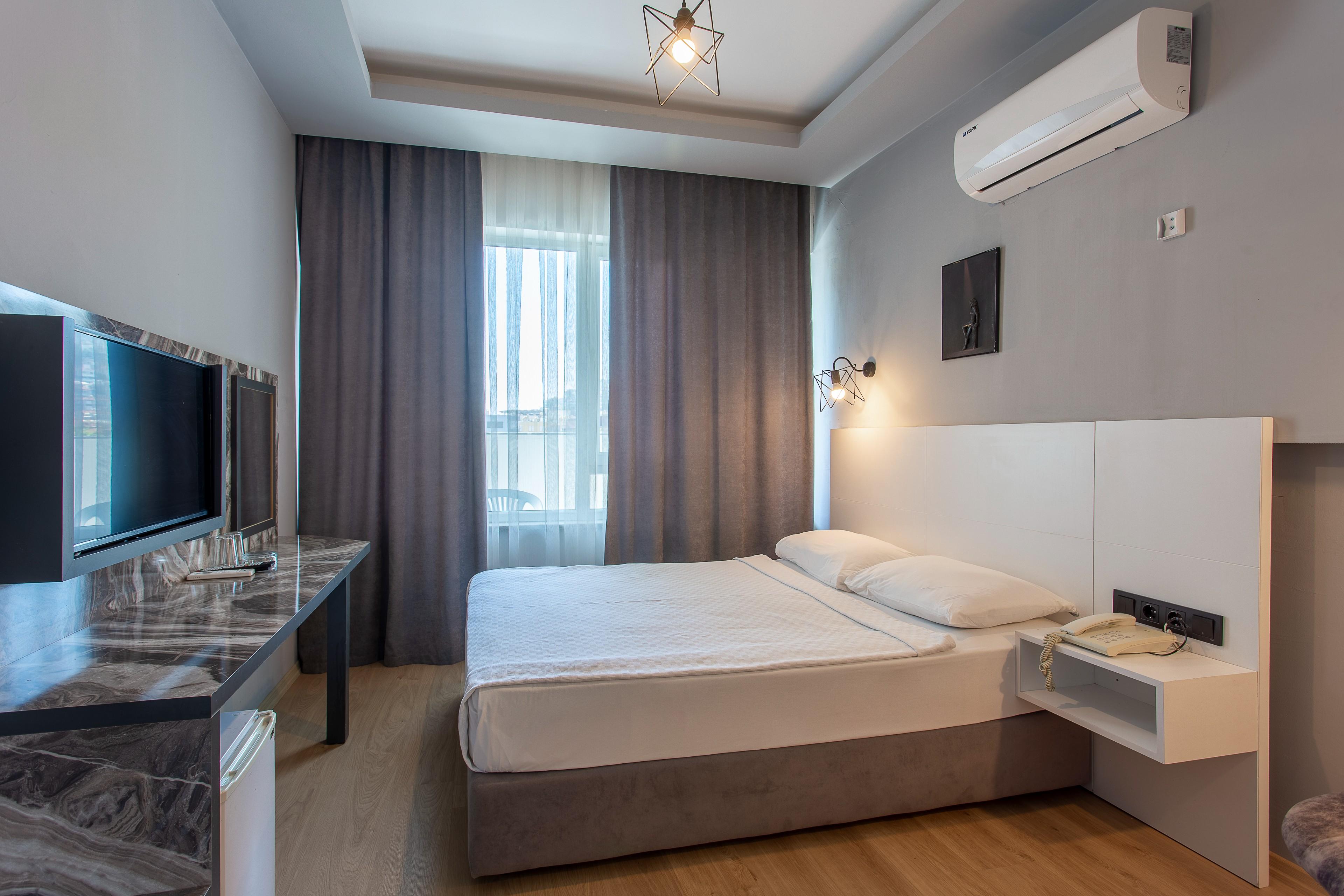 Aslan & Hotel Alanya