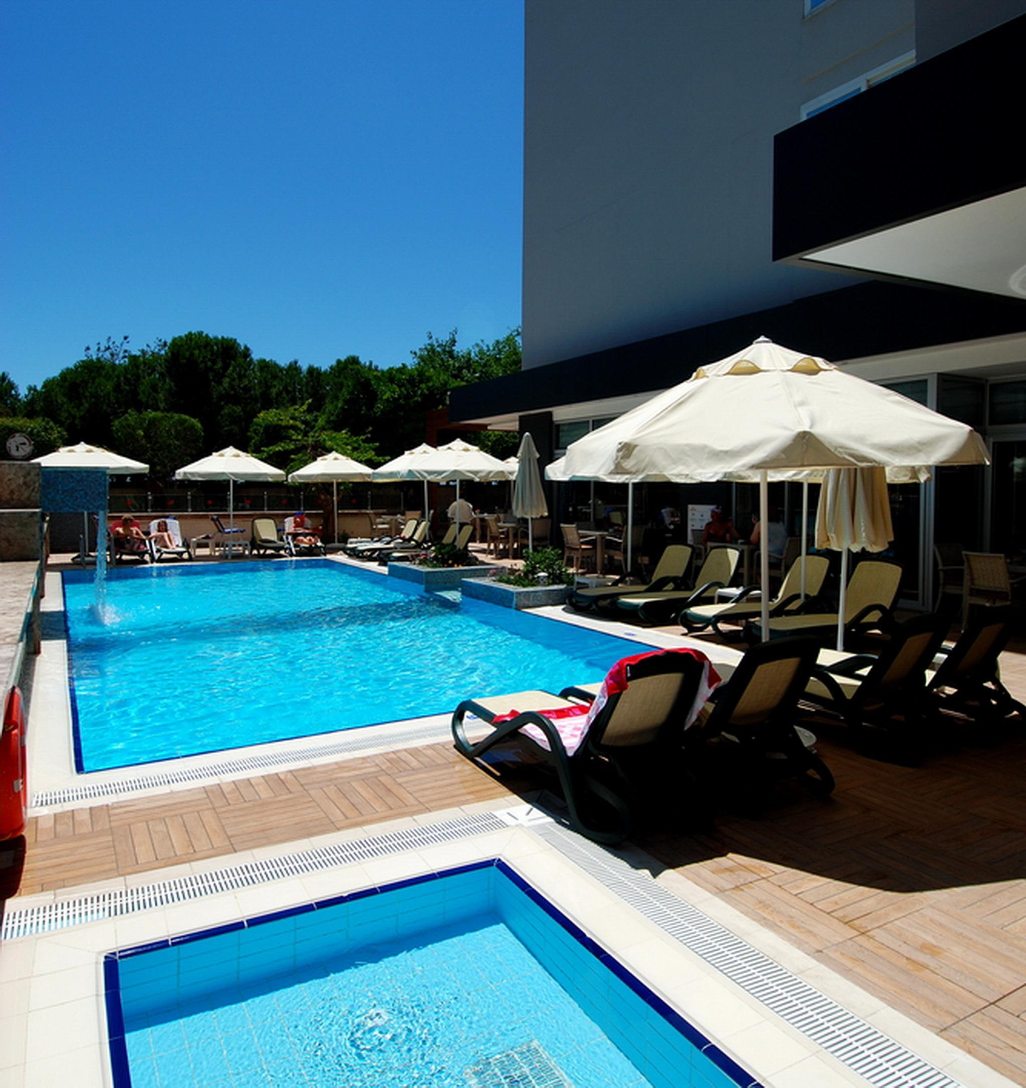 Hotel Hatipoglu
