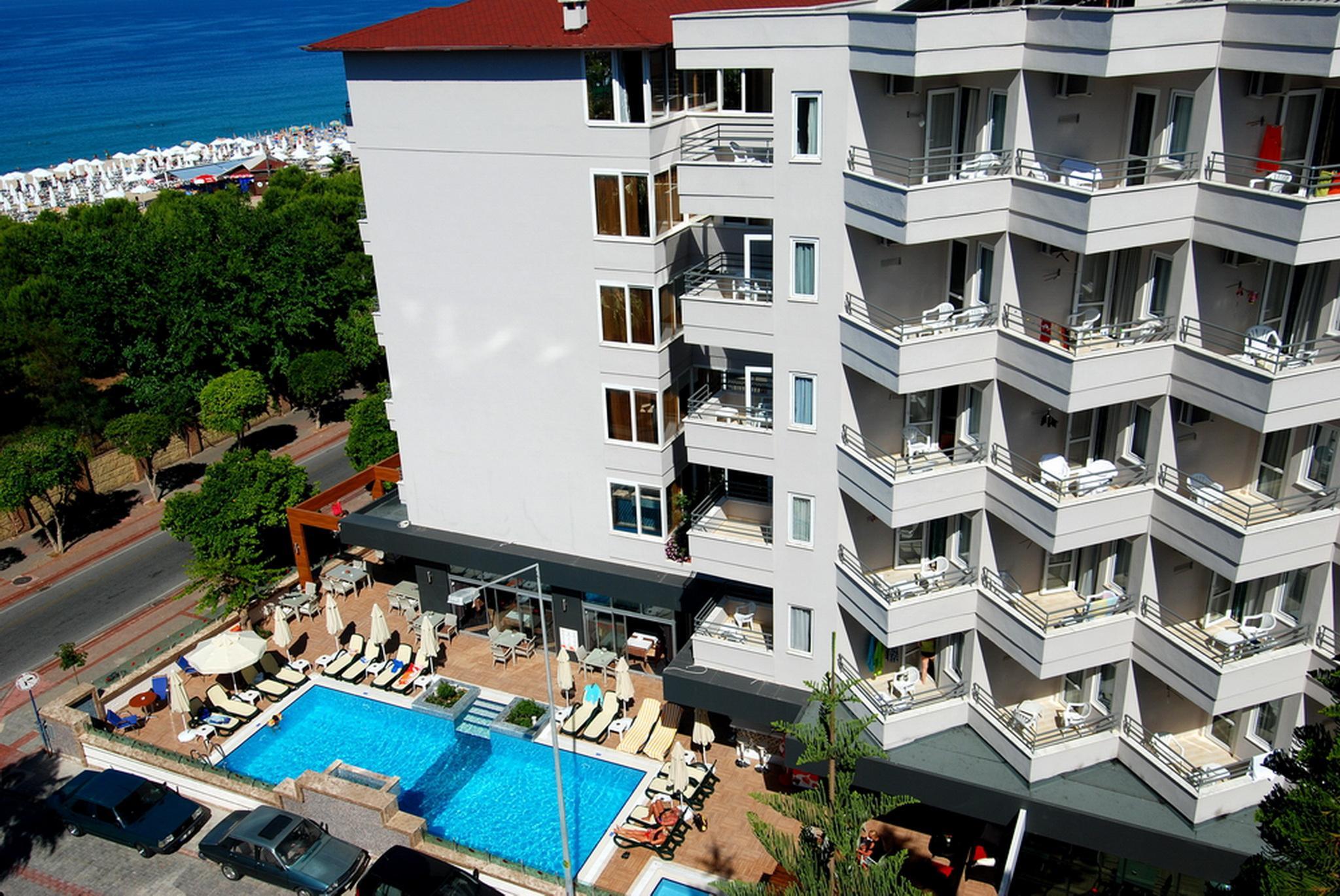 Hatipoglu Alanya