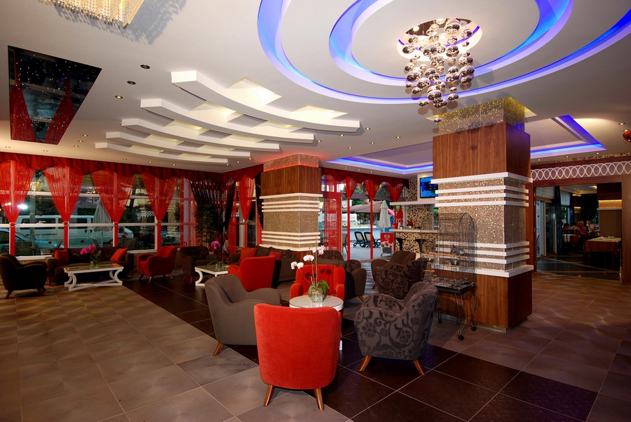 Hatipoglu Hotel