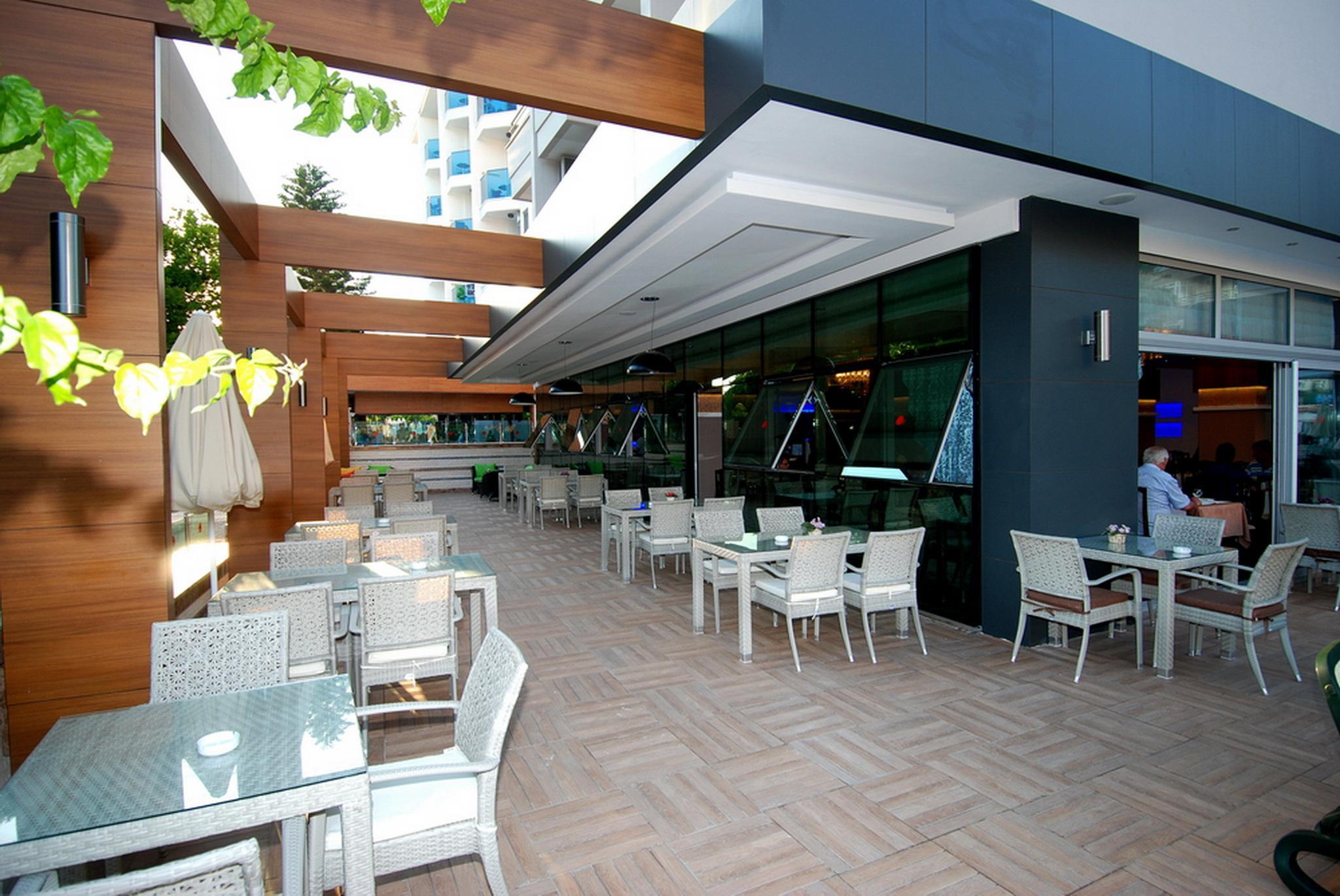 Hotel Hatipoglu 3*