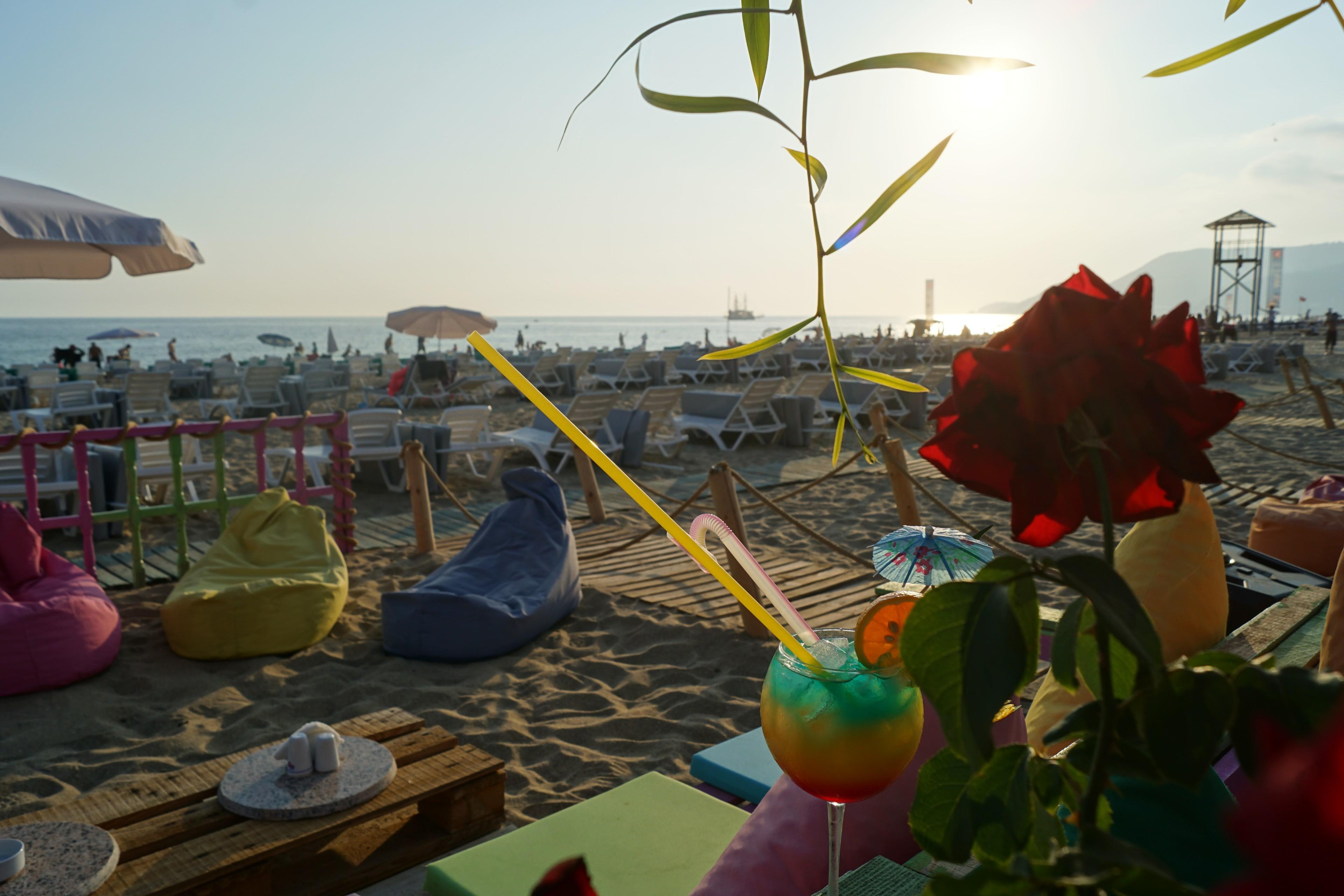 Aslan Sand&city Hotel