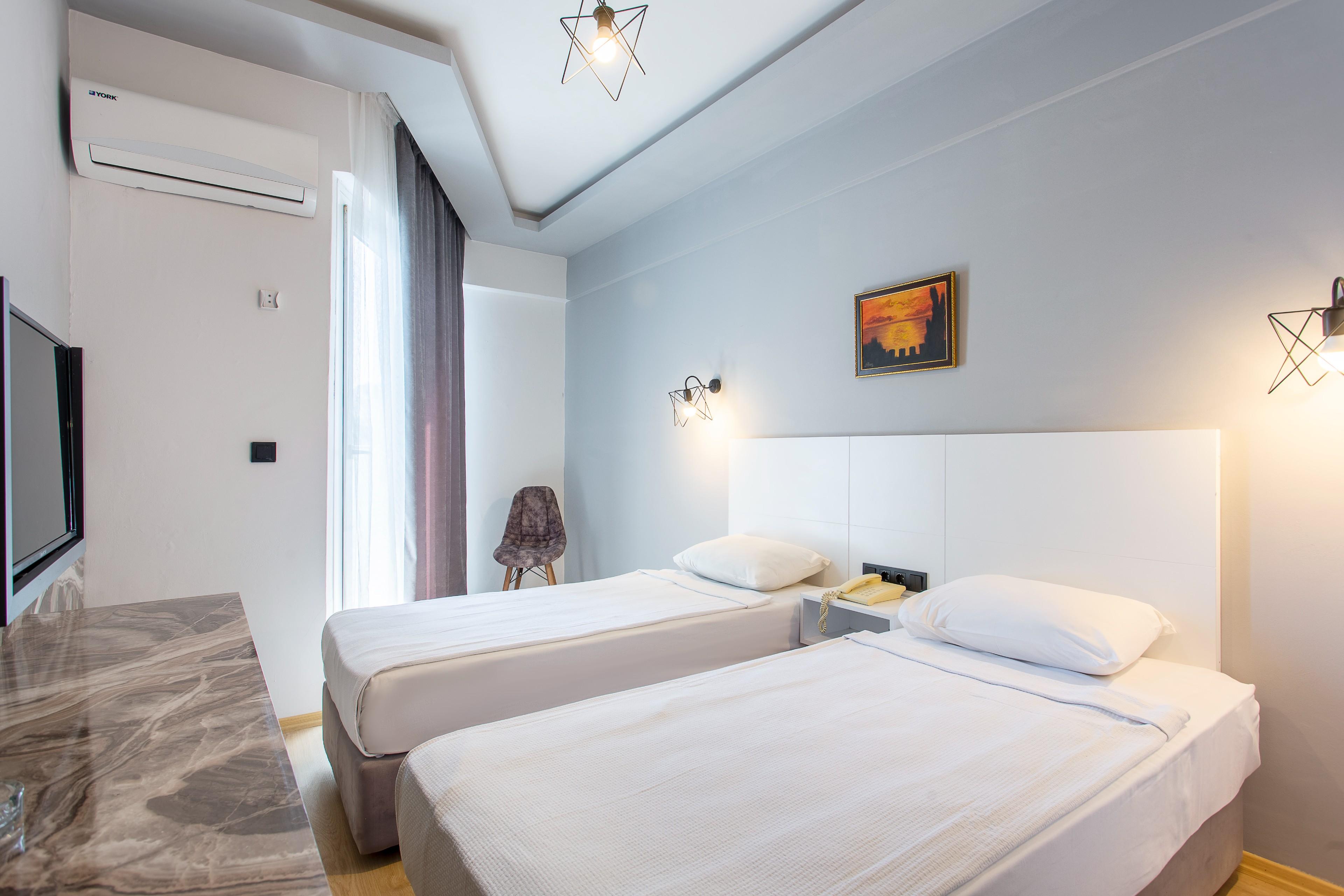 Hotel Aslan & Alanya