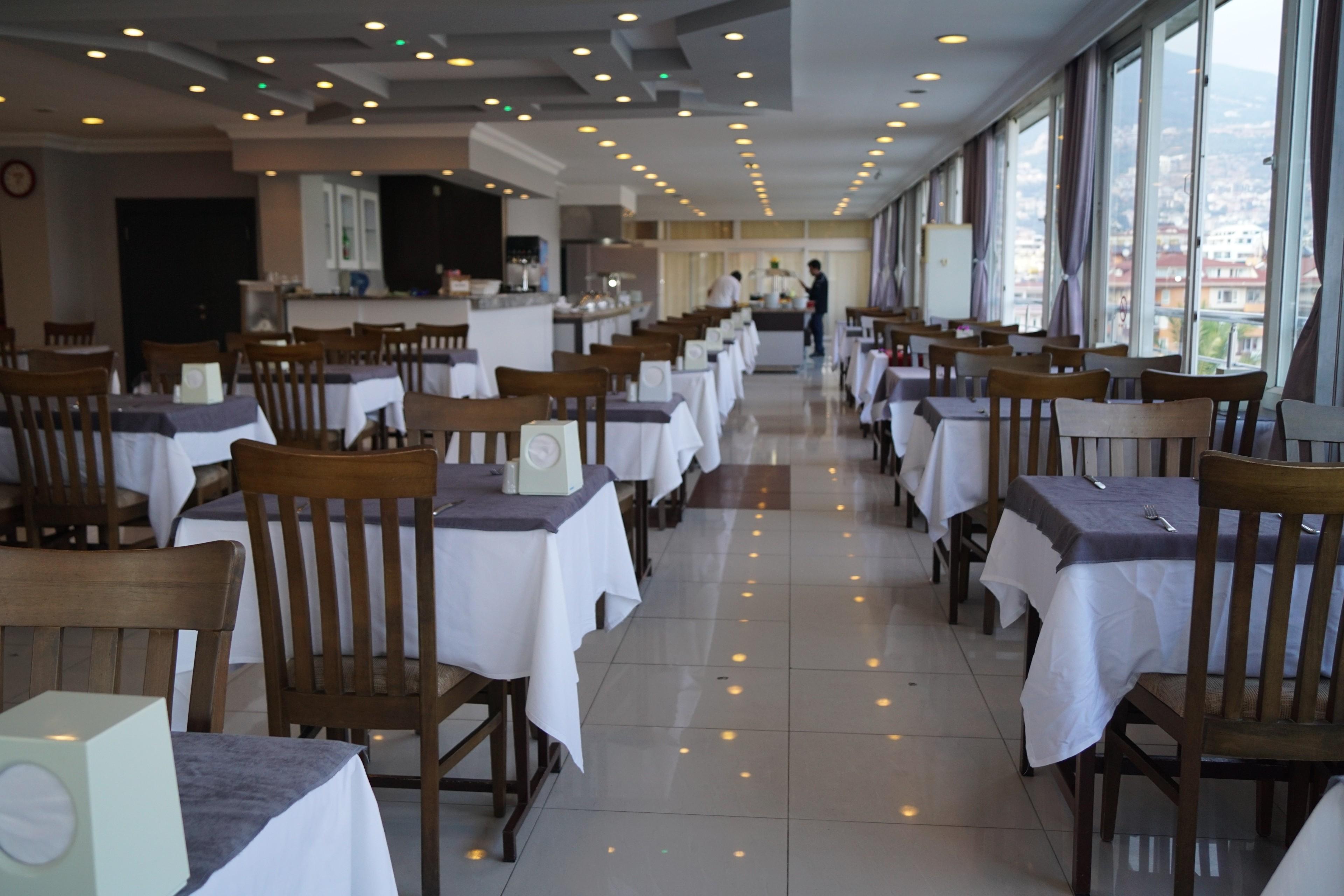Aslan & 4* Alanya