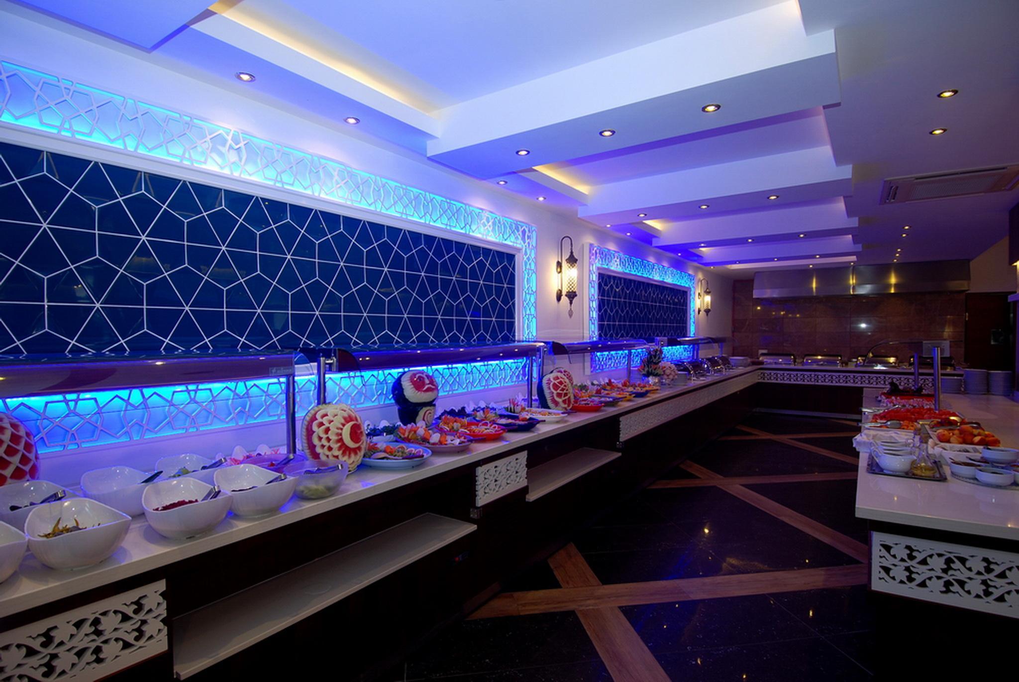 Hotel Hatipoglu 3*