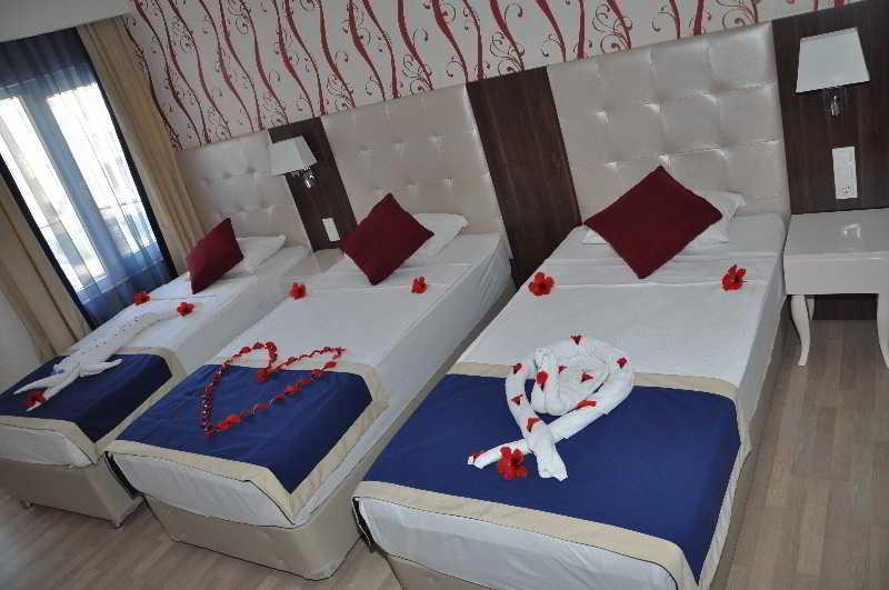 Hotel Kleopatra Micador Alanya