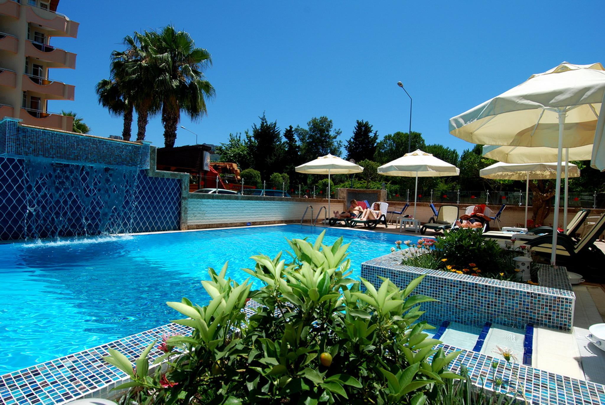 Hotel Hatipoglu