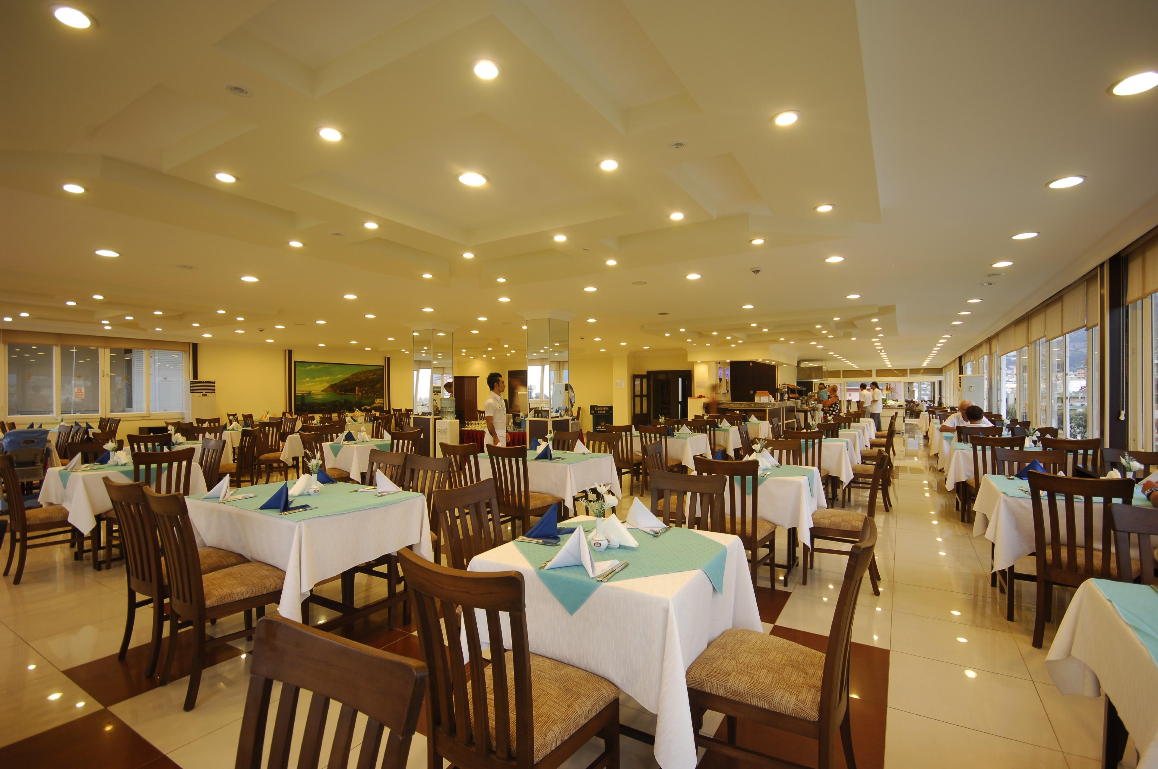 Hotel Aslan & Alanya