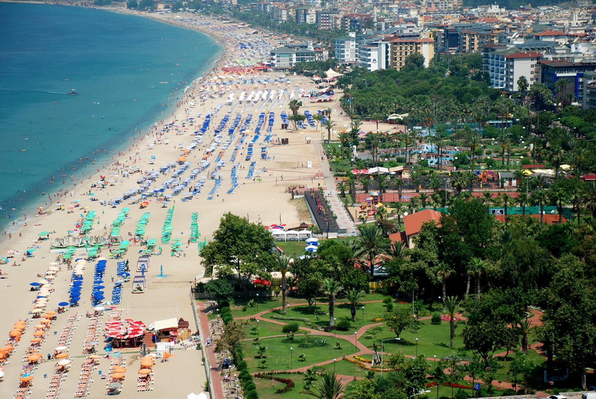 Hotel Hatipoglu