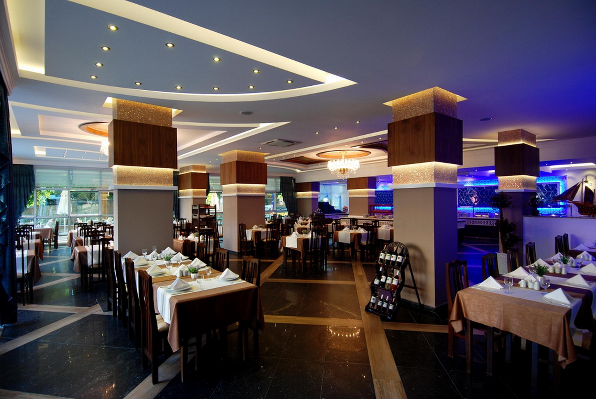 Hotel Hatipoglu