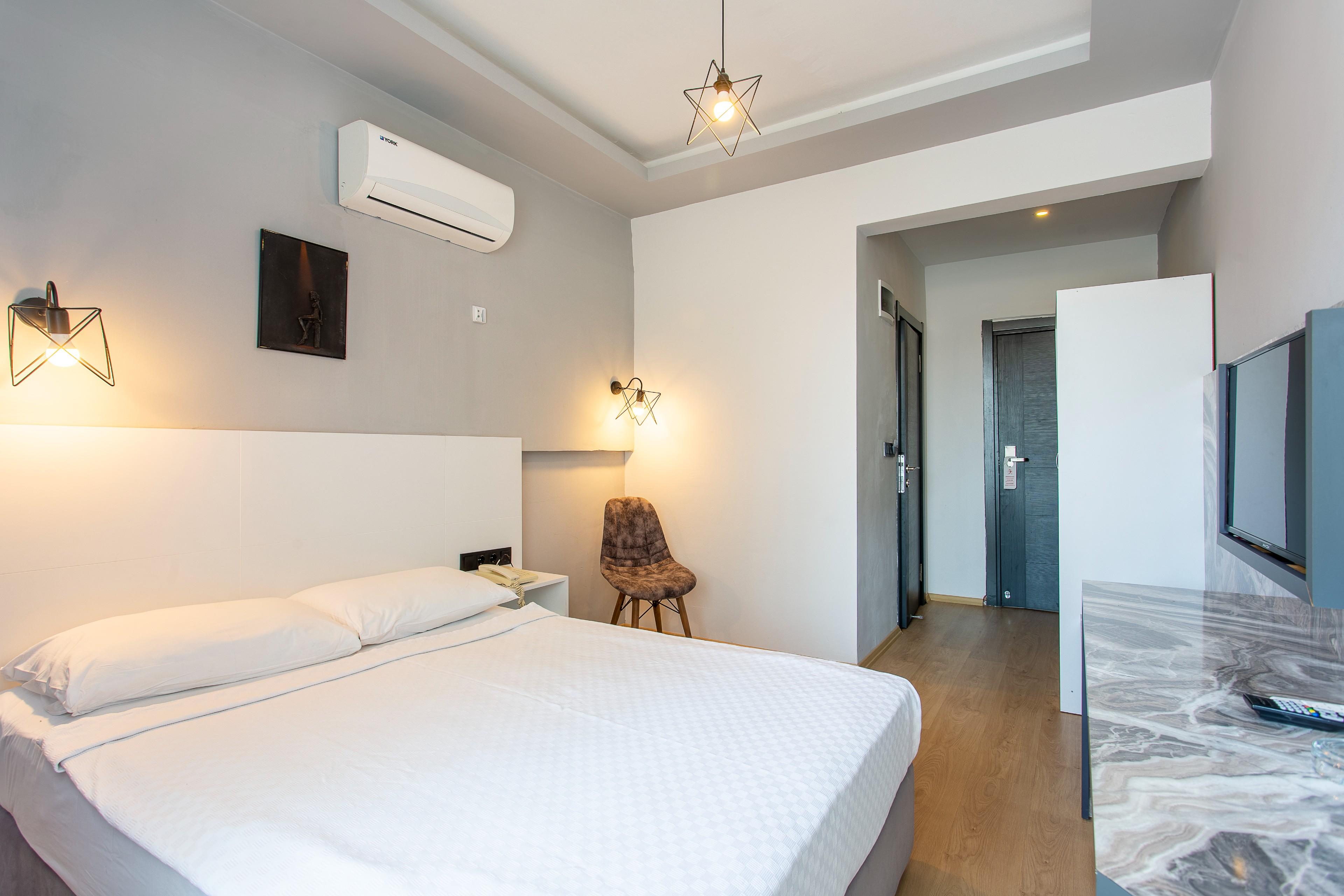 Aslan Sand&city Hotel Alanya