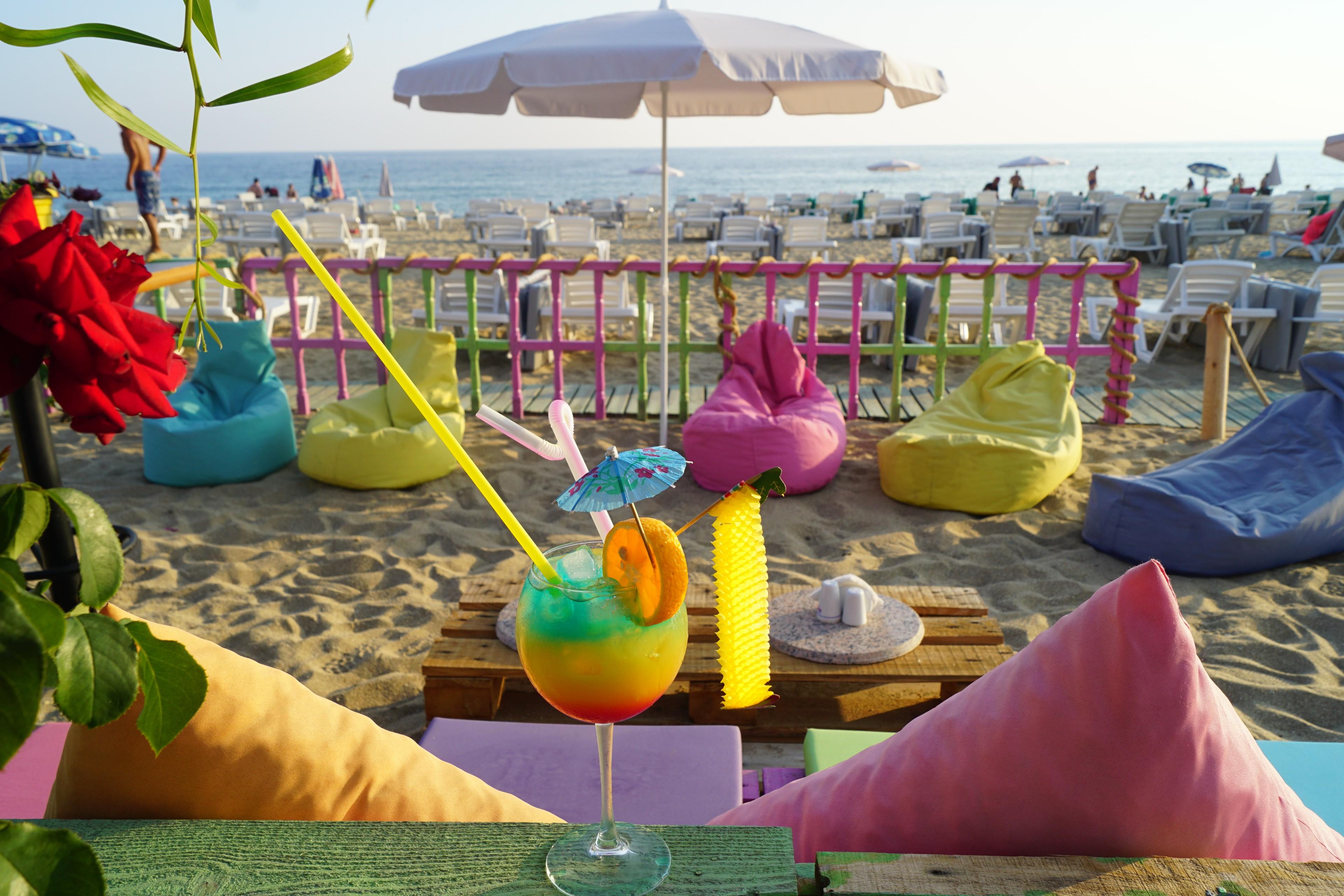 Aslan Sand&city Hotel 4*