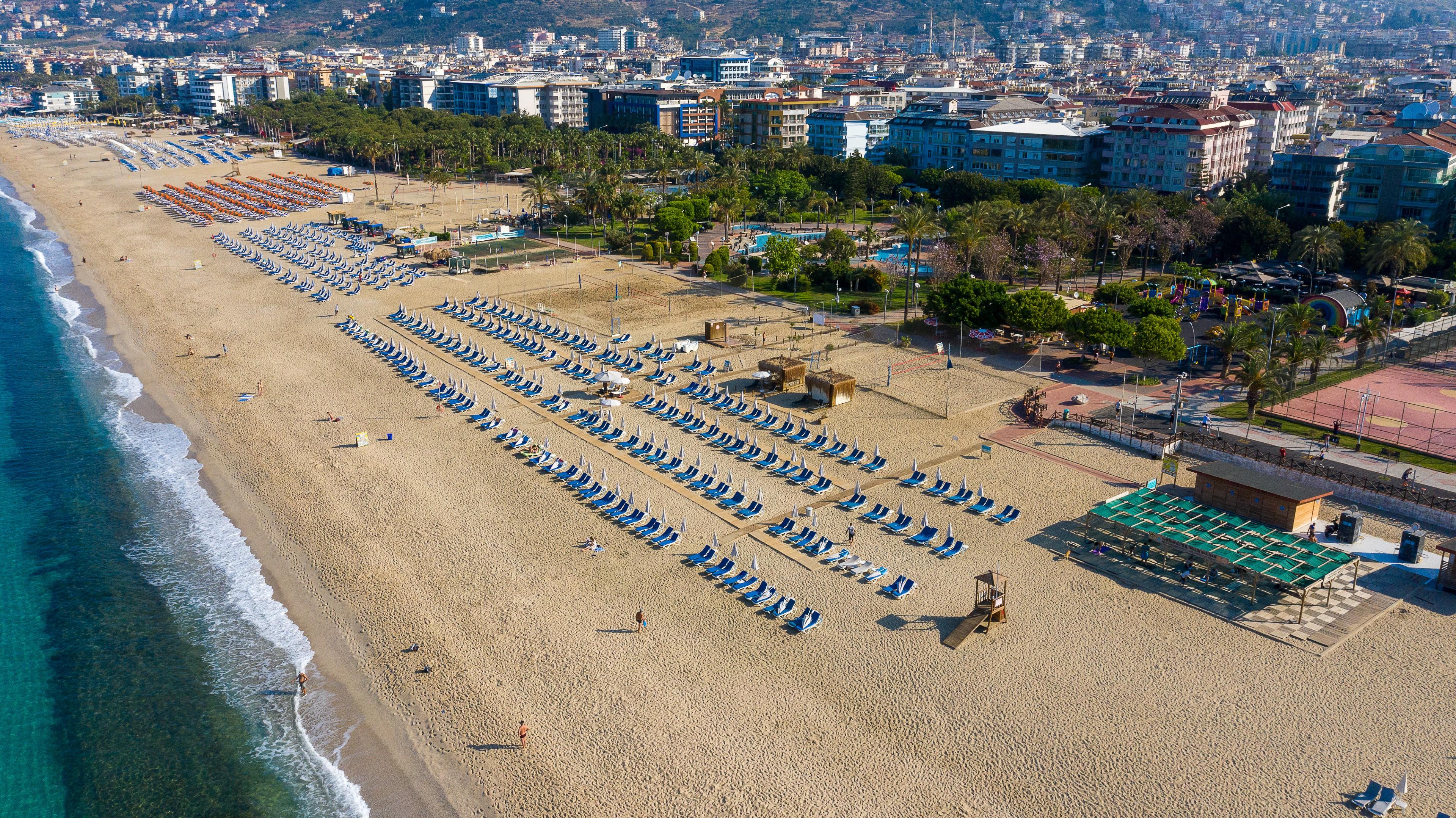 Hotel Aslan &