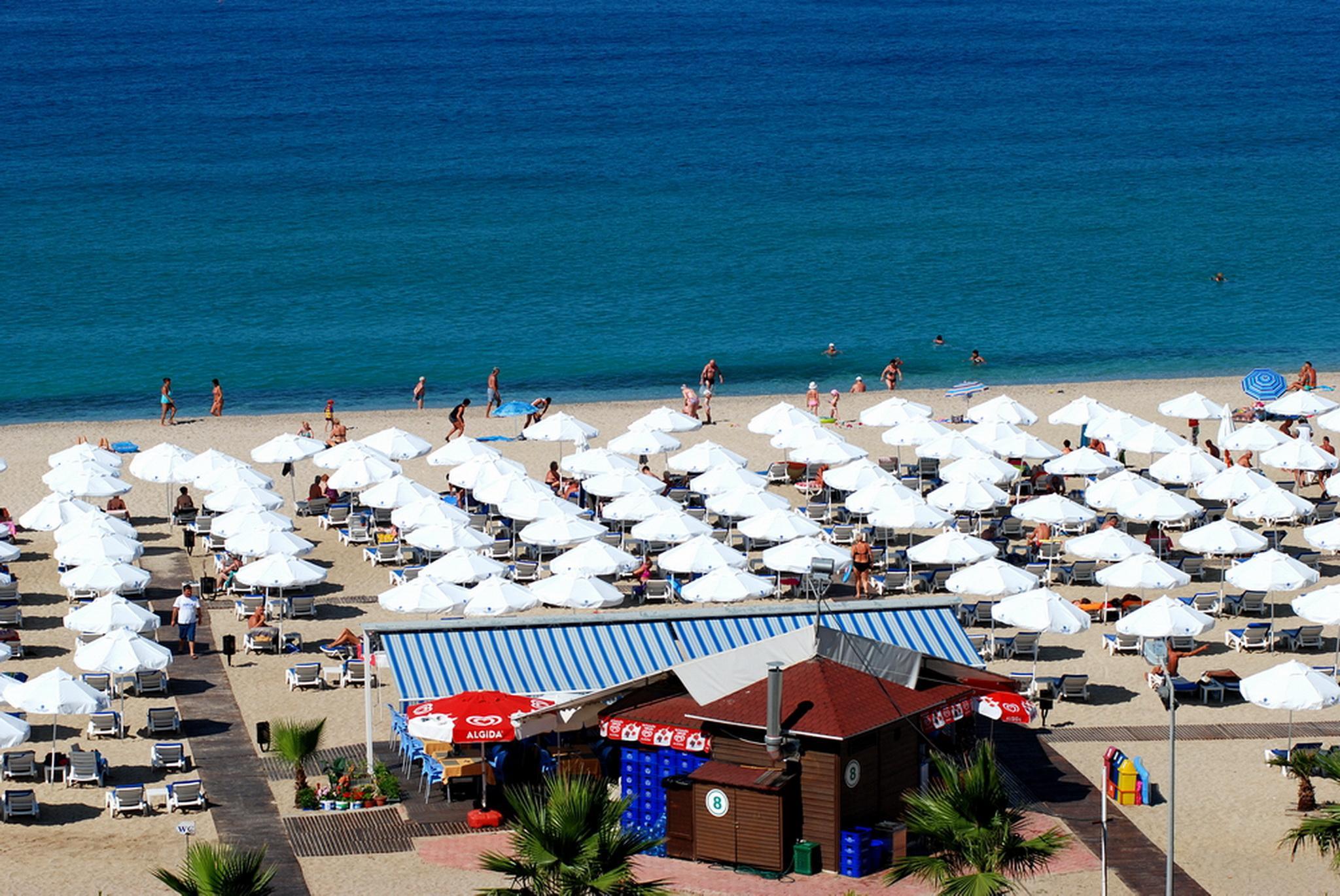 Hotel Hatipoglu