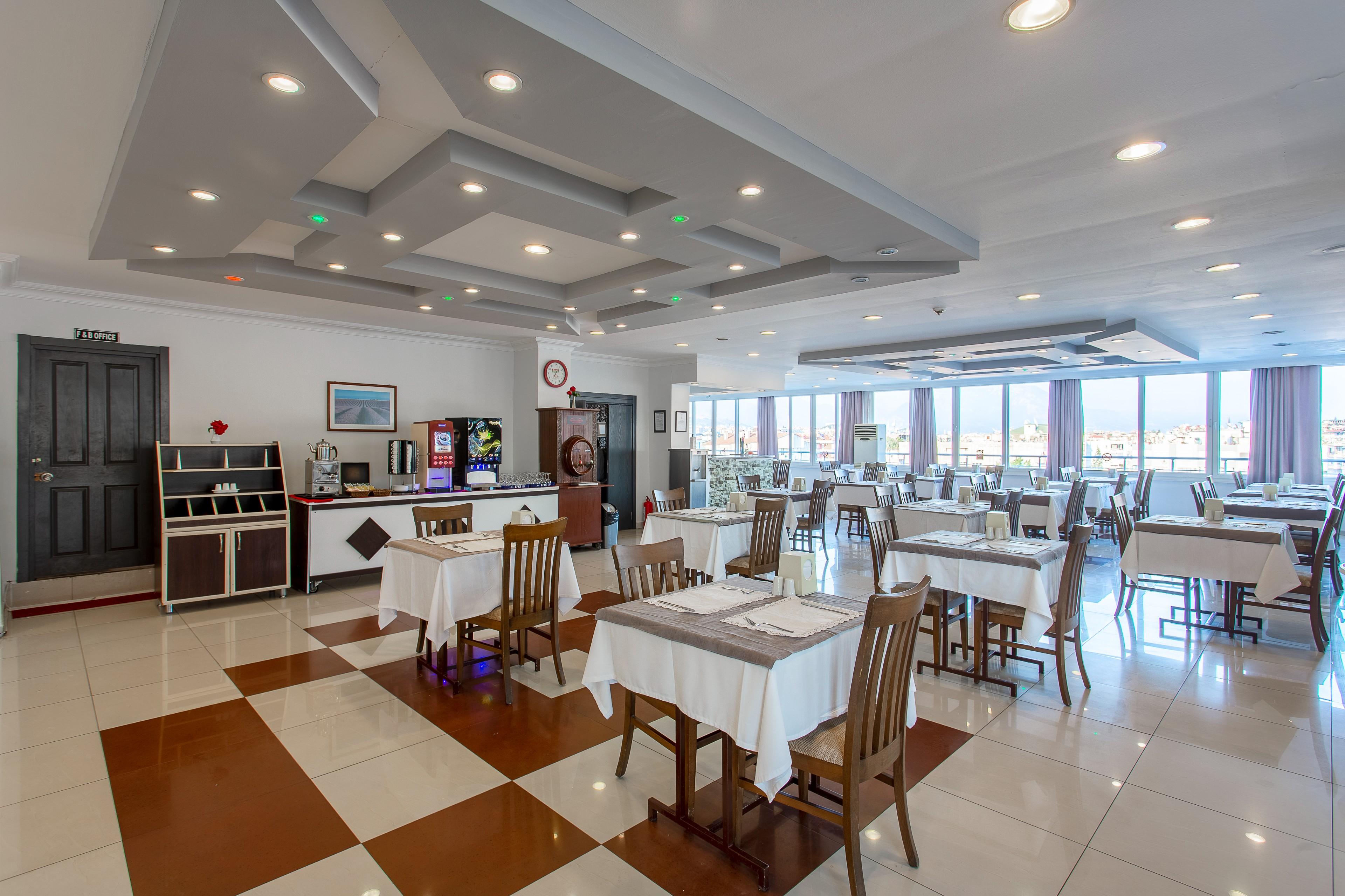 Aslan & 4* Alanya