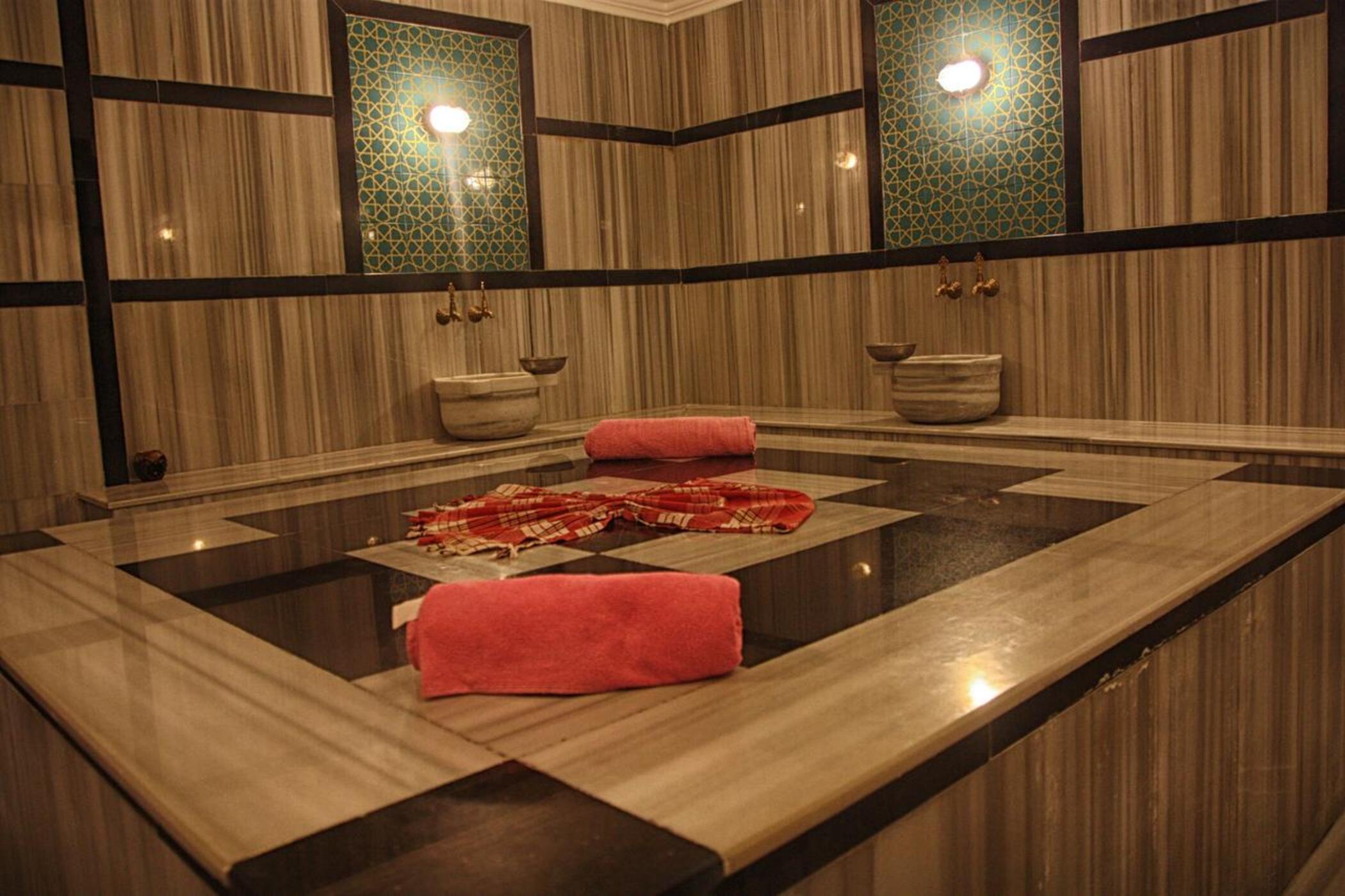 Hotel Kleopatra Atlas - Adults Only 4*