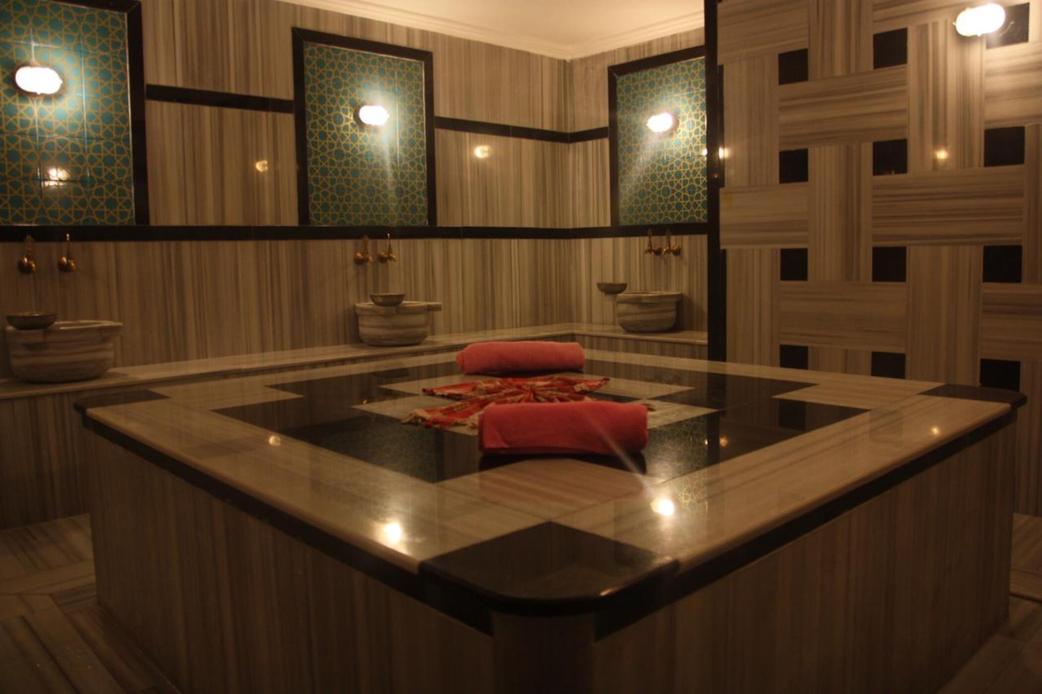 Kleopatra Atlas - Adults Only 4* Alanya