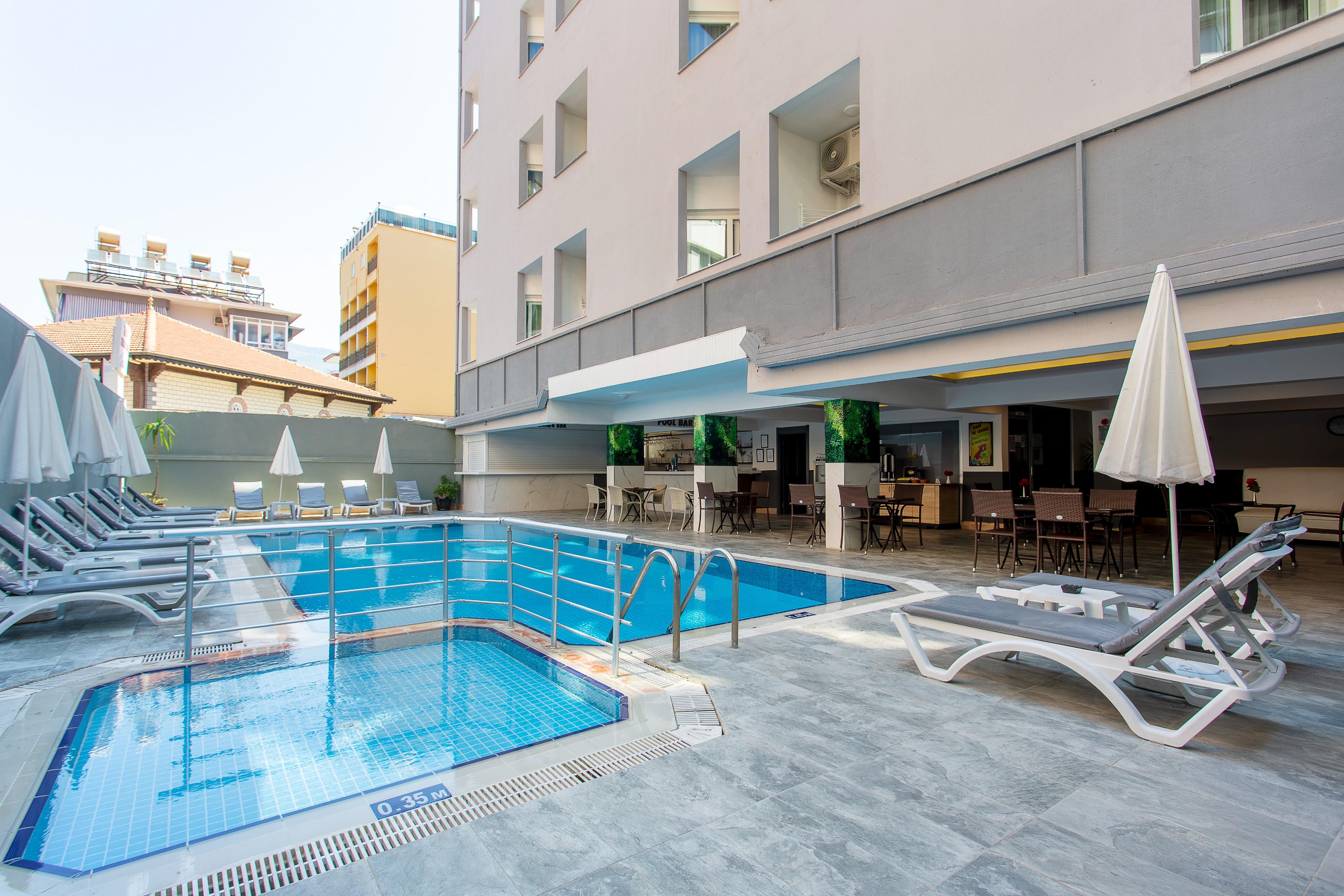 Aslan & Alanya