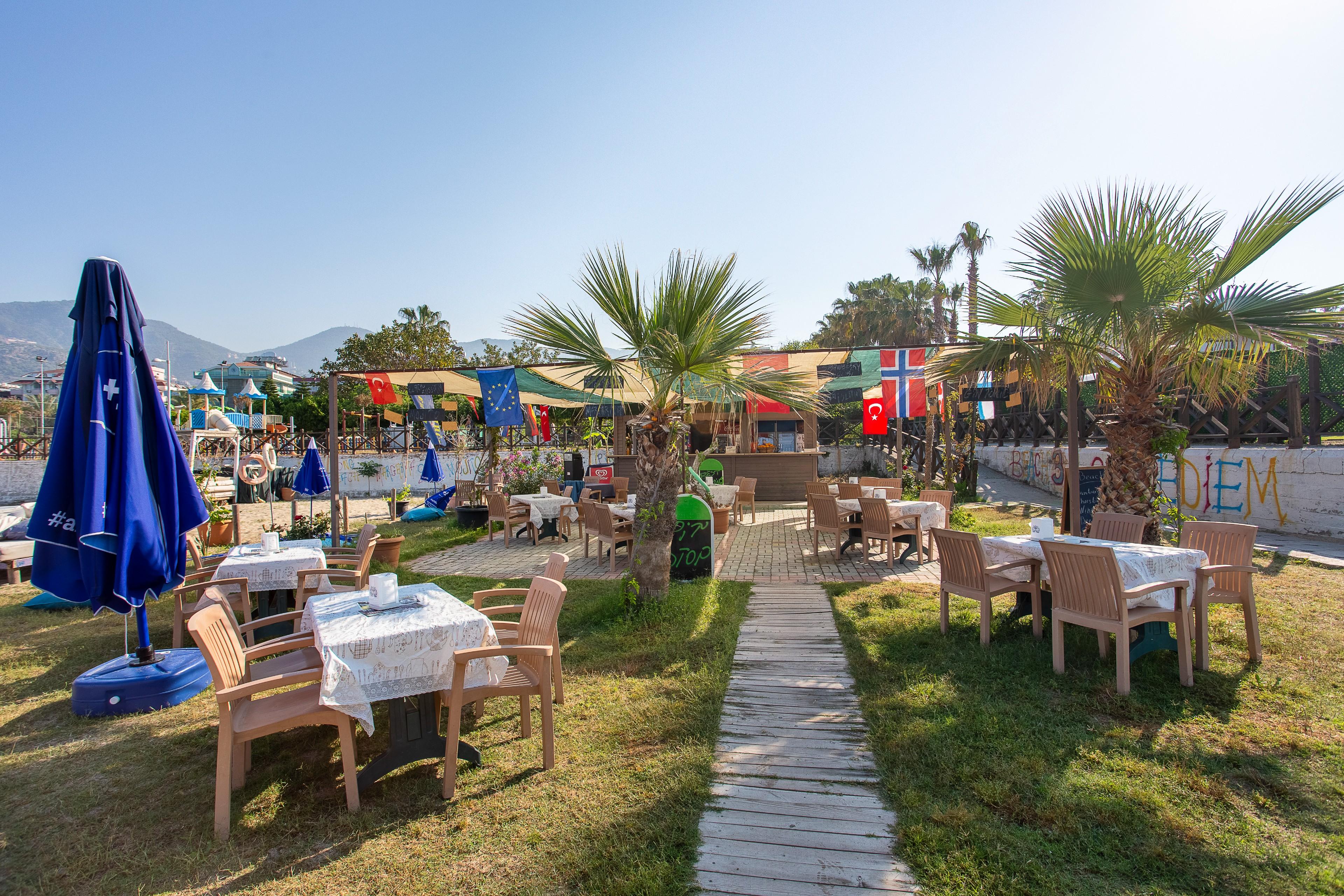 Hotel Aslan & 4*