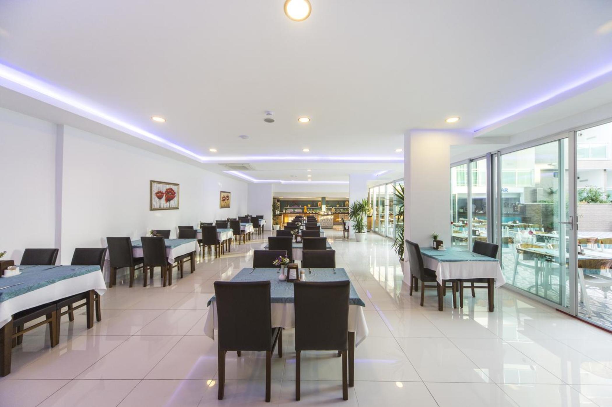 Hotel Kleopatra Atlas - Adults Only