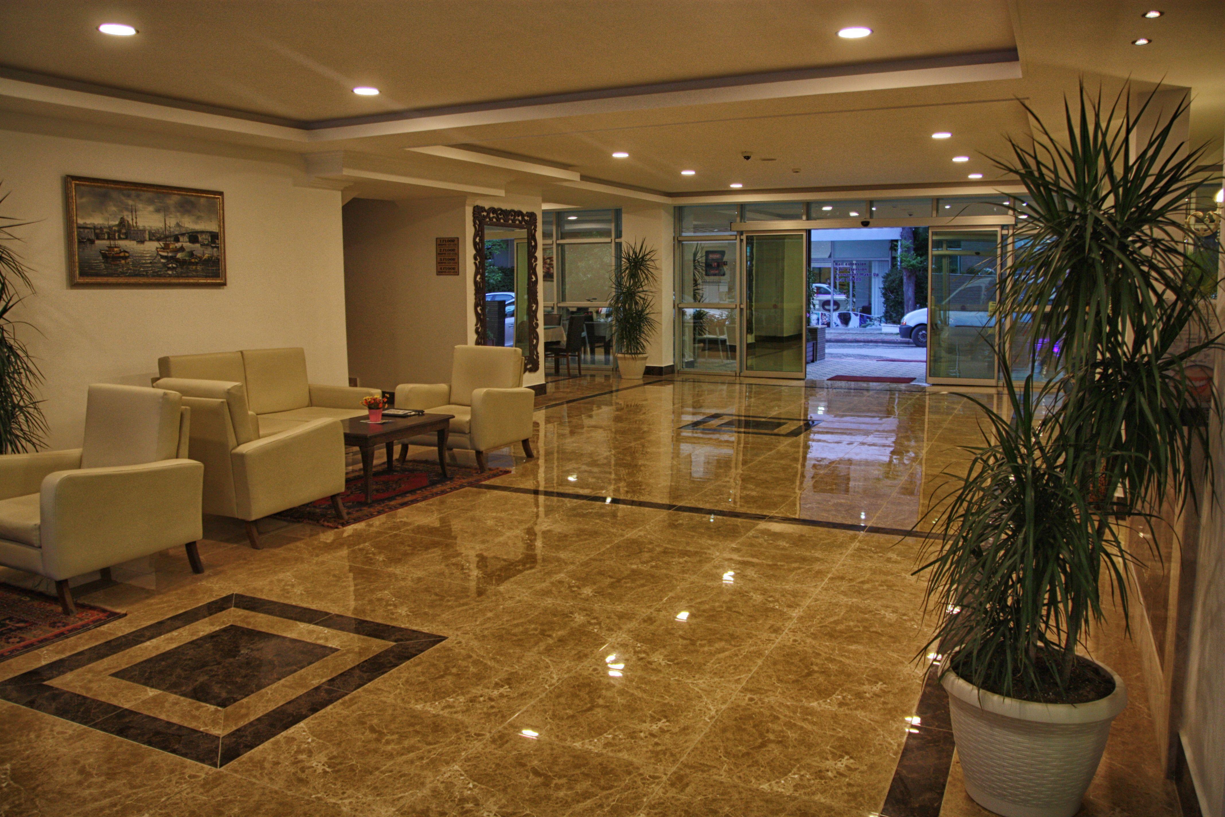 Kleopatra Atlas - Adults Only Hotel