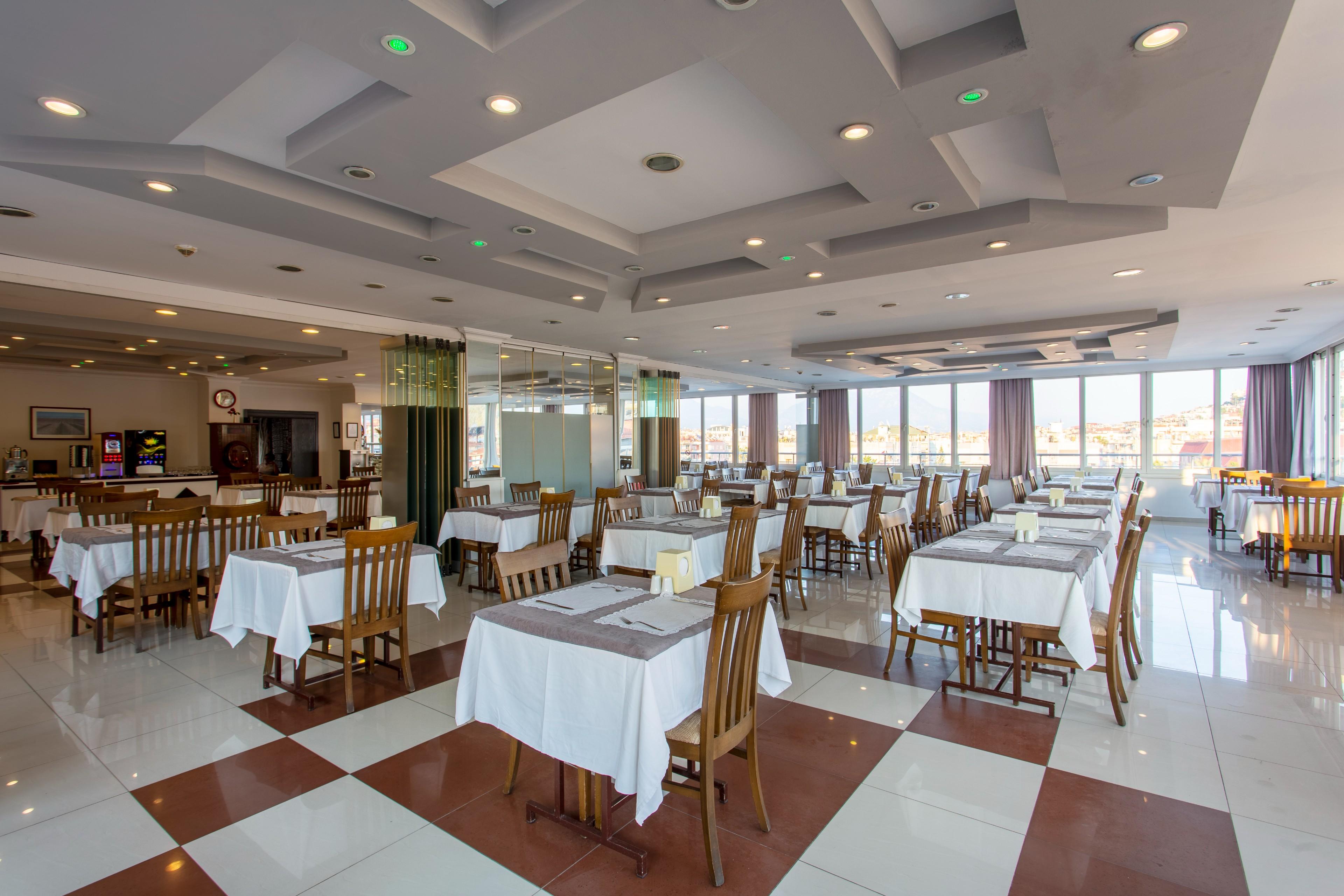 Aslan & Hotel Alanya