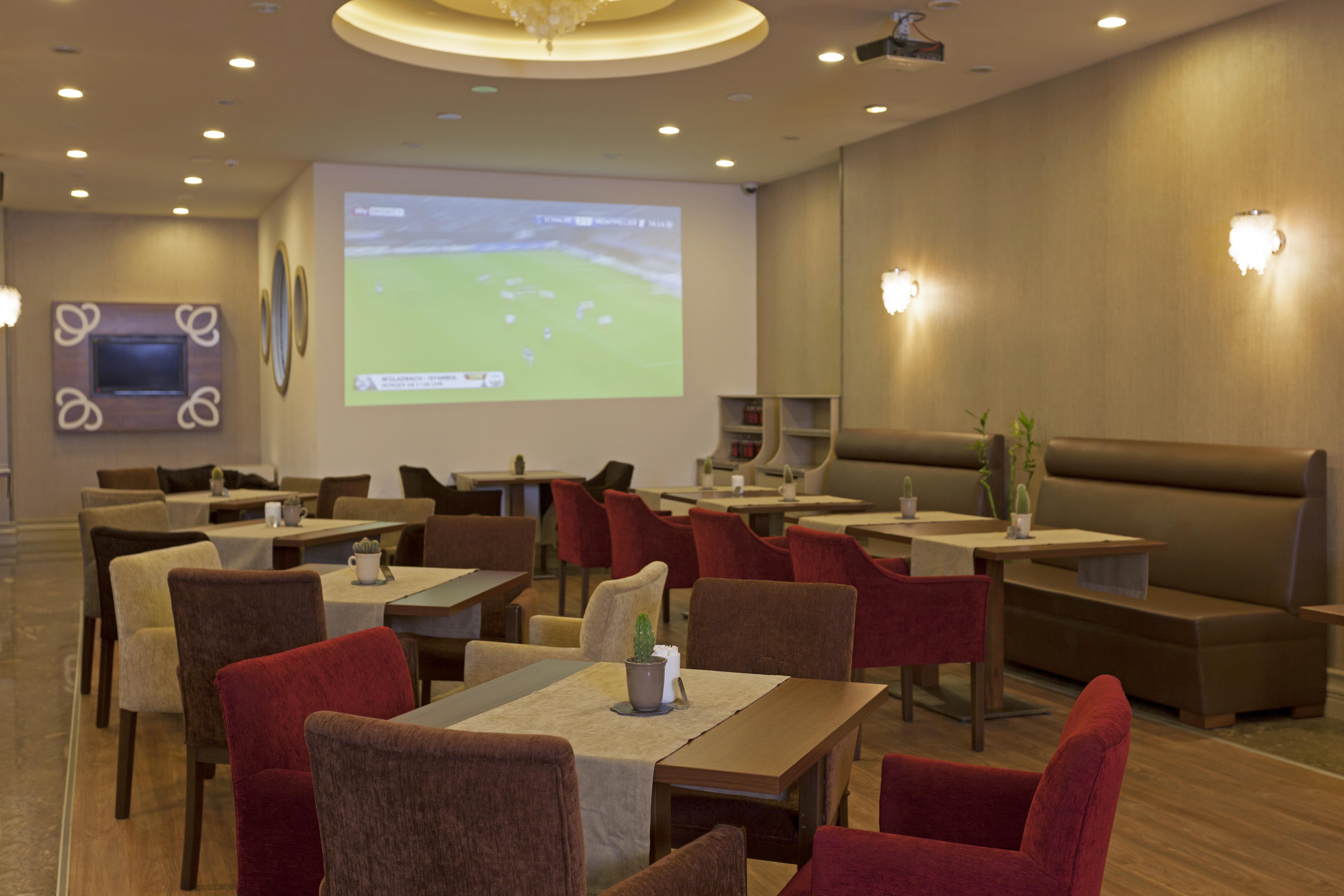 Gardenia Resort Alanya