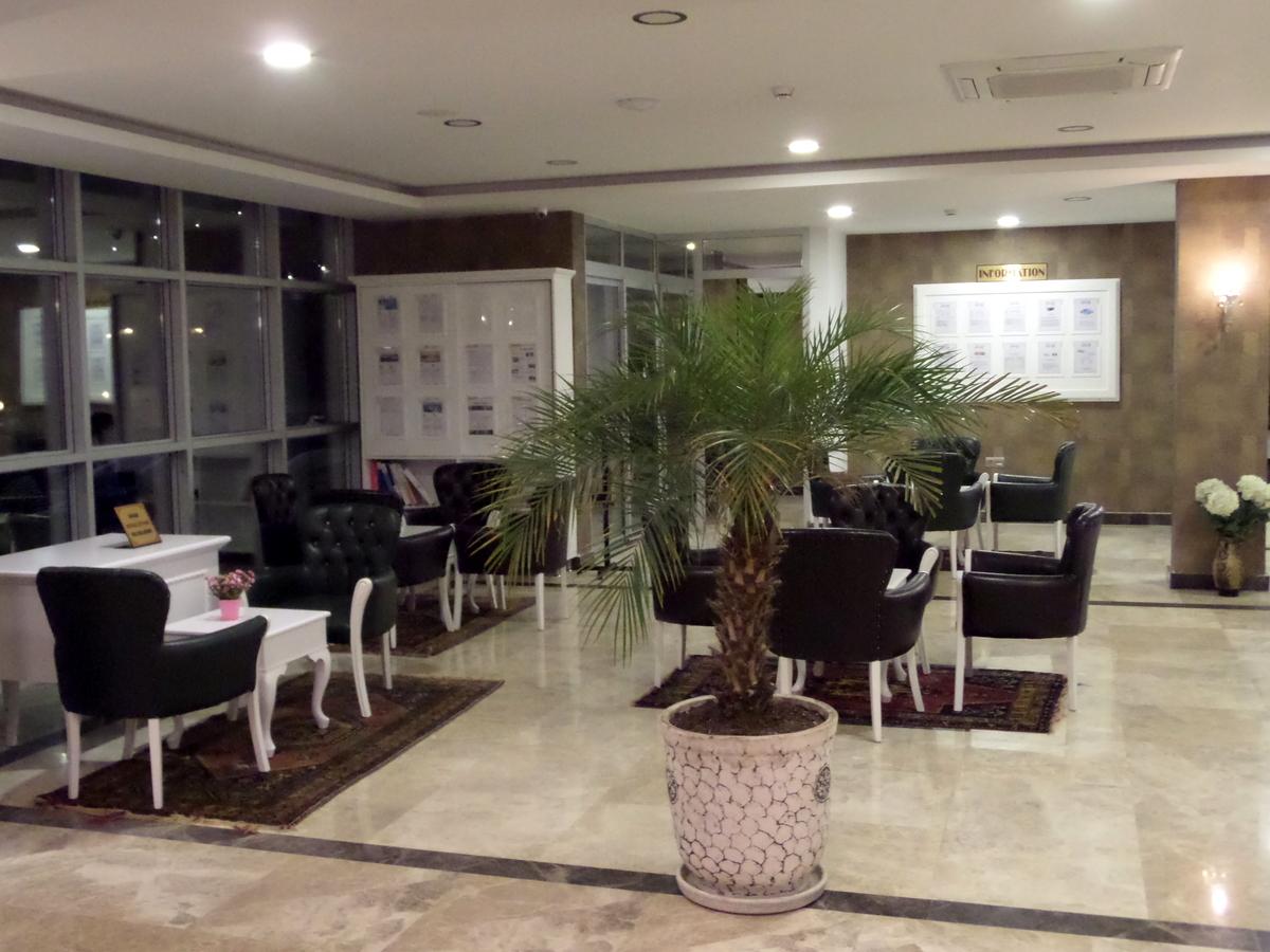 Kleopatra Atlas - Adults Only Alanya